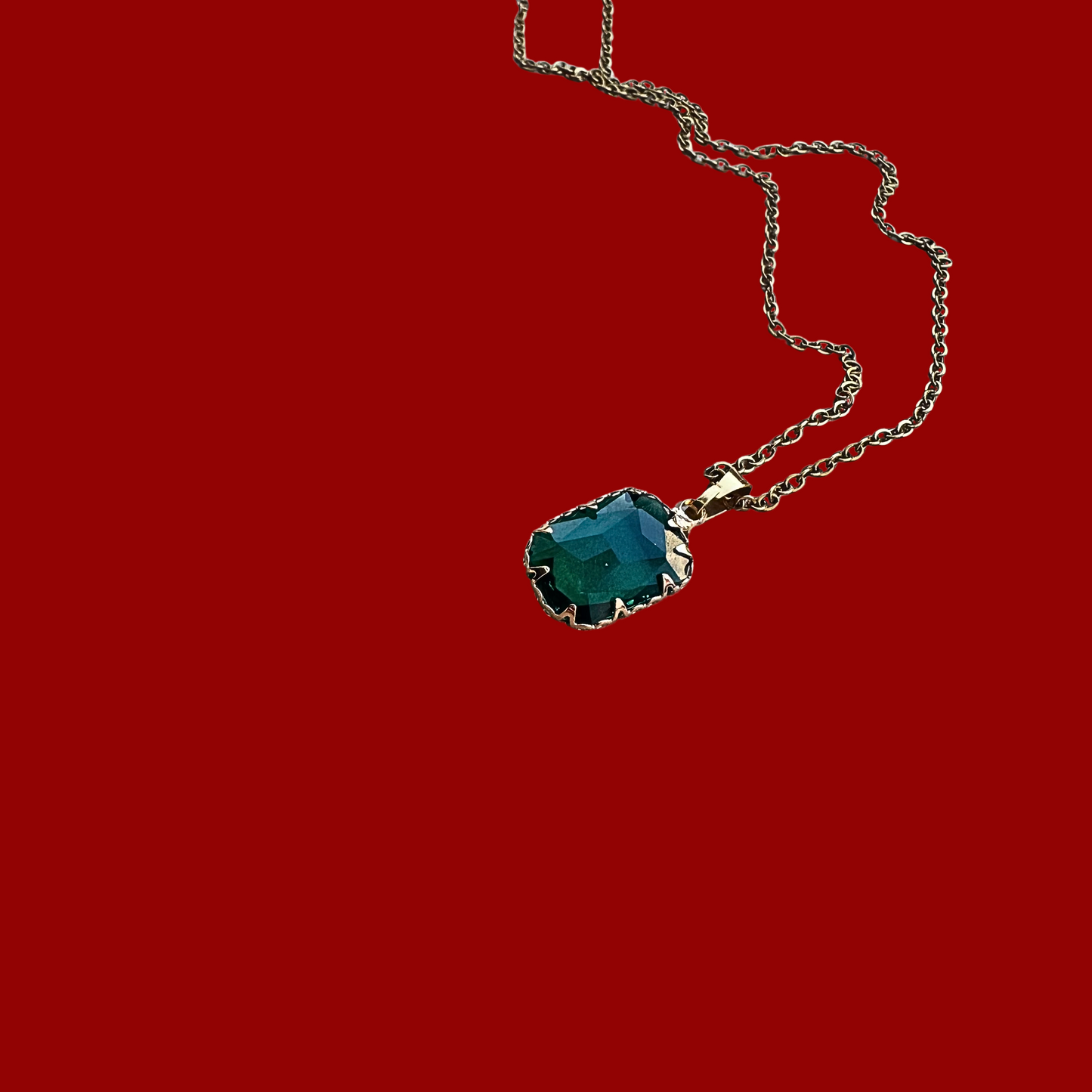 “Emma” necklace