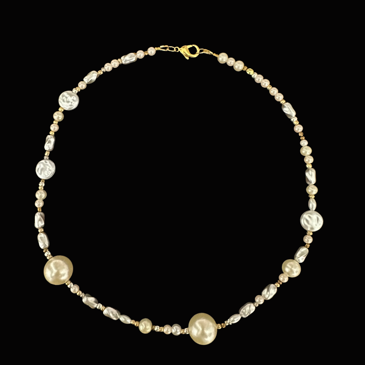 “Karina” necklace