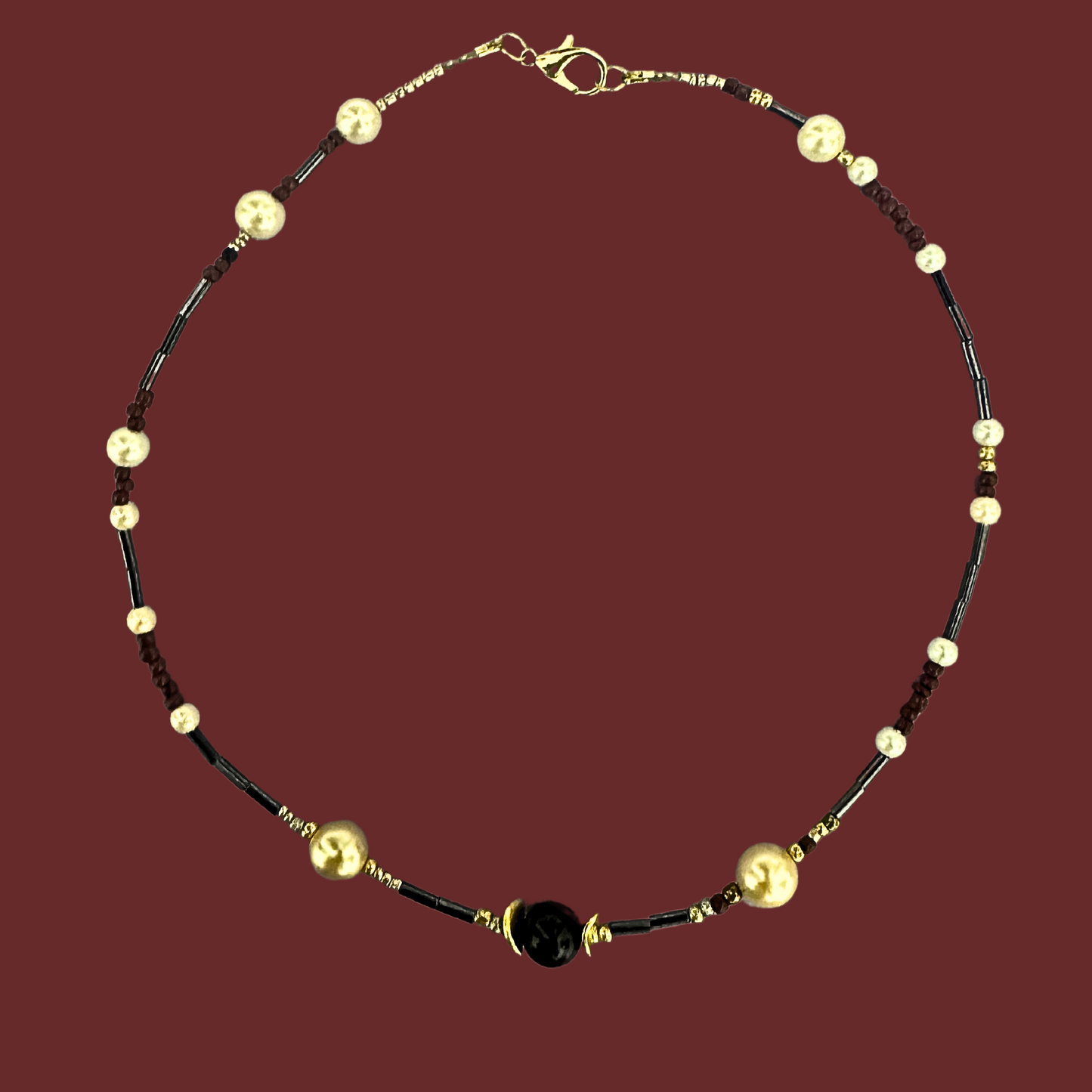 “Lou” Necklace