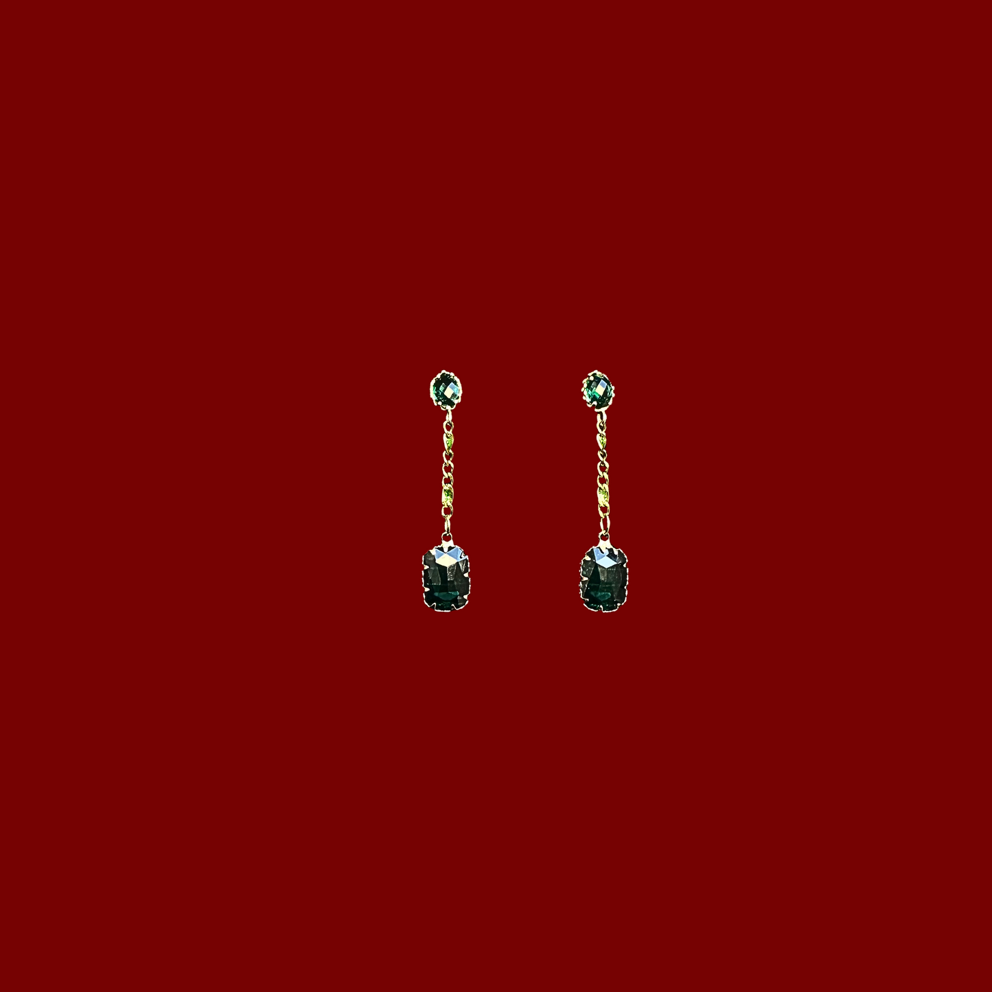 “Gio” earrings
