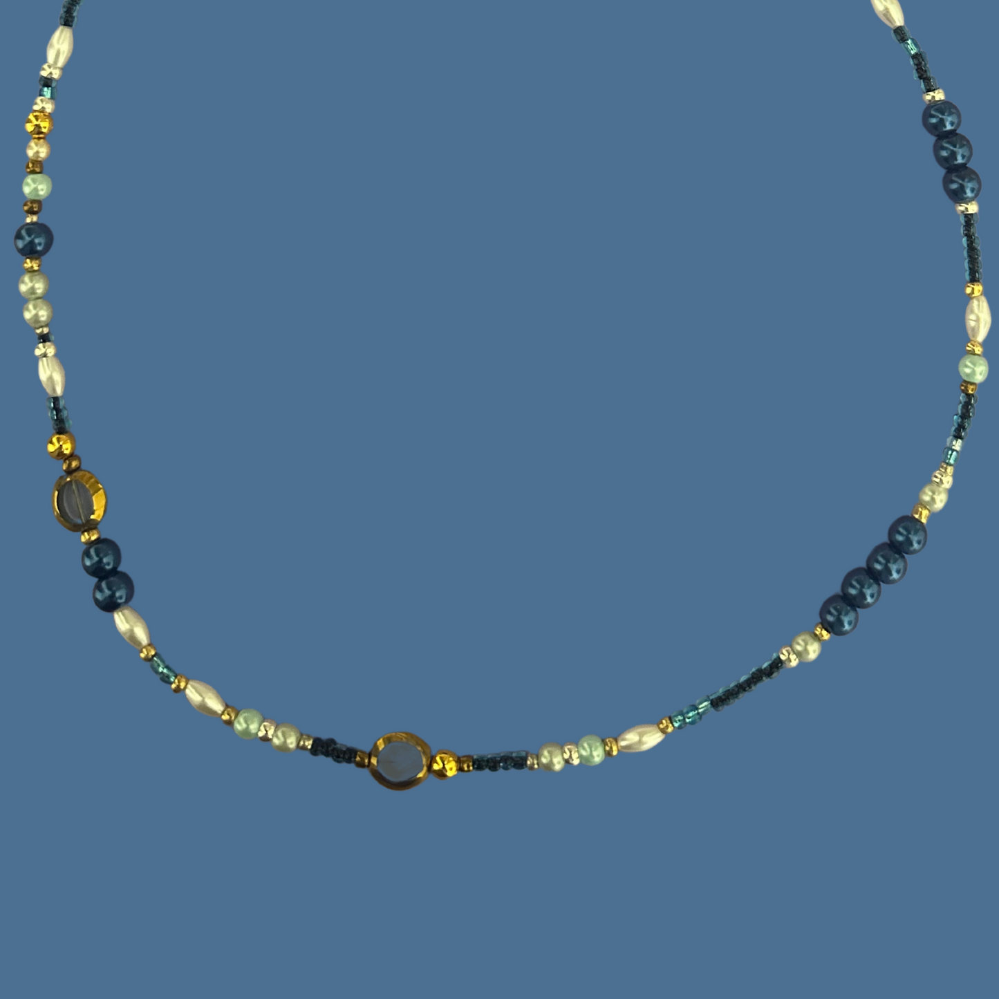 “Orelia” necklace