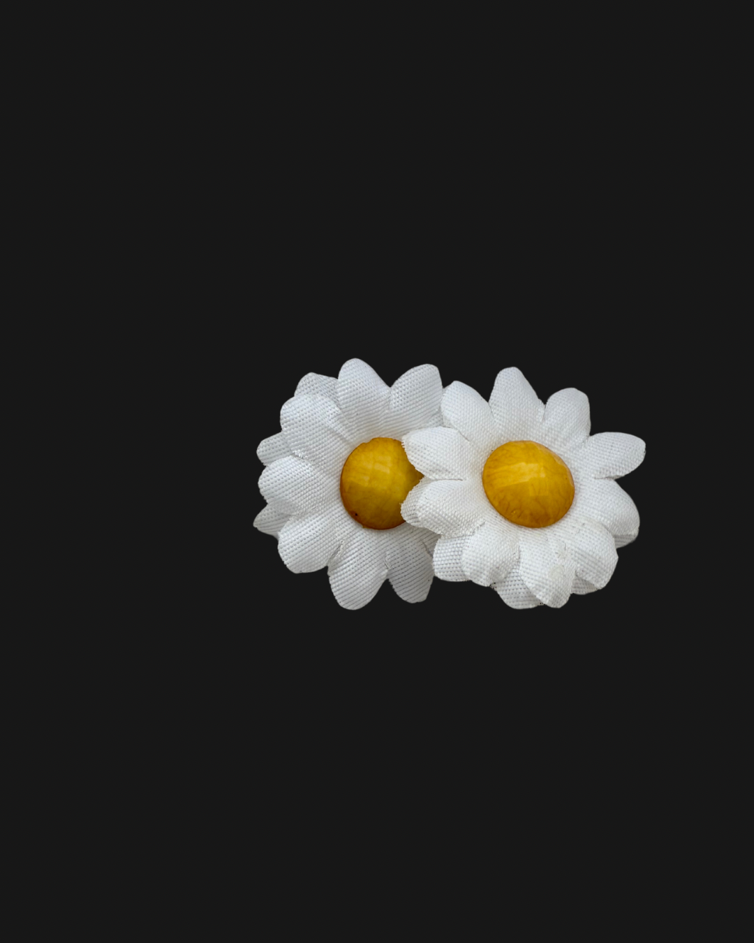 “Desire” earrings