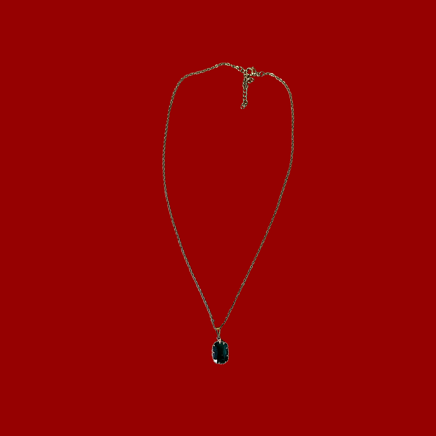 “Emma” necklace