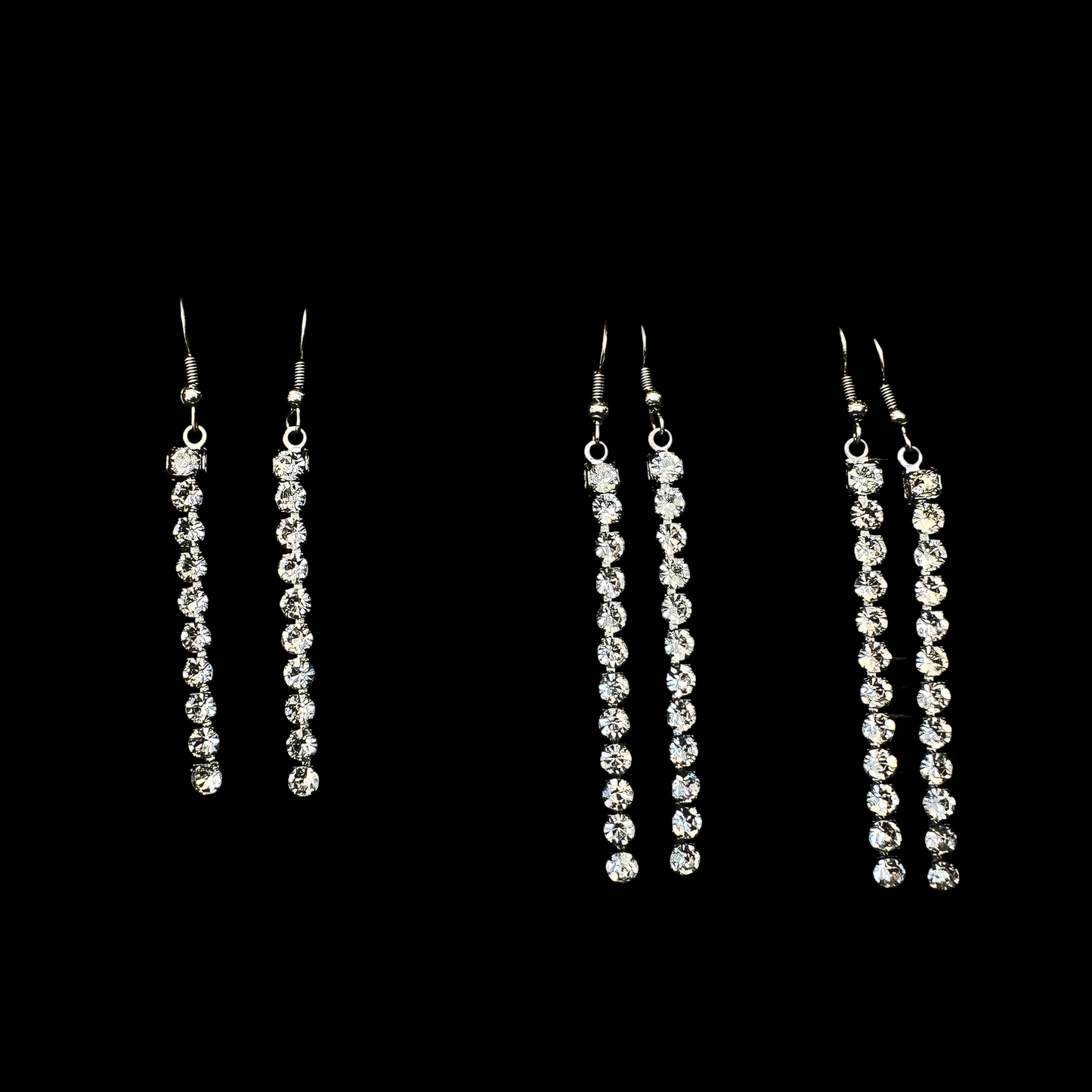 “Juliet” earrings