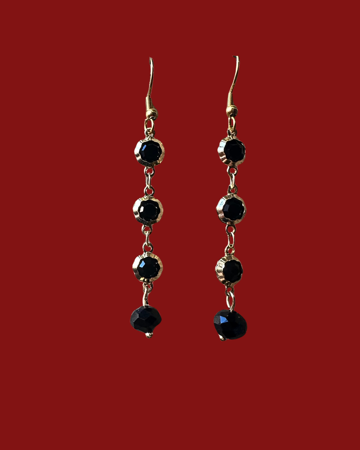 “Dalia” earrings