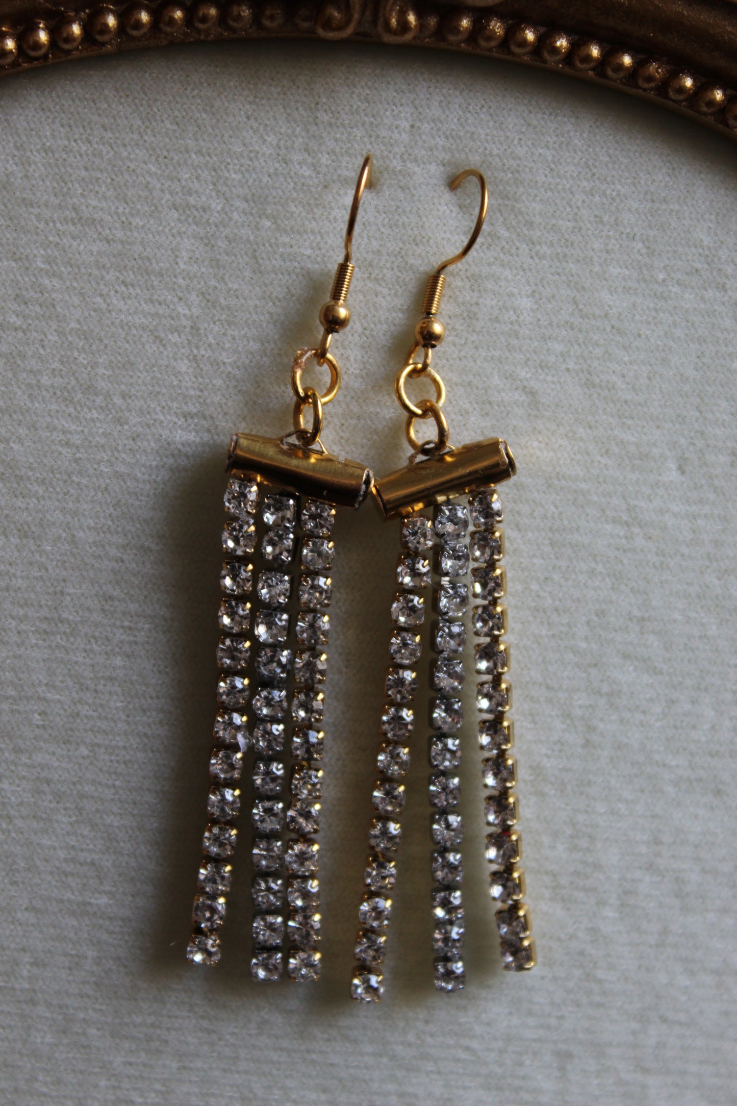 Celeste earrings