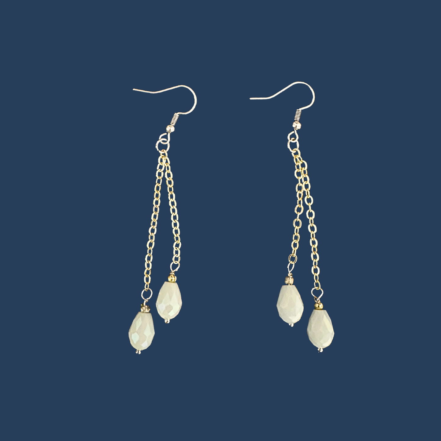 “Beth” earrings