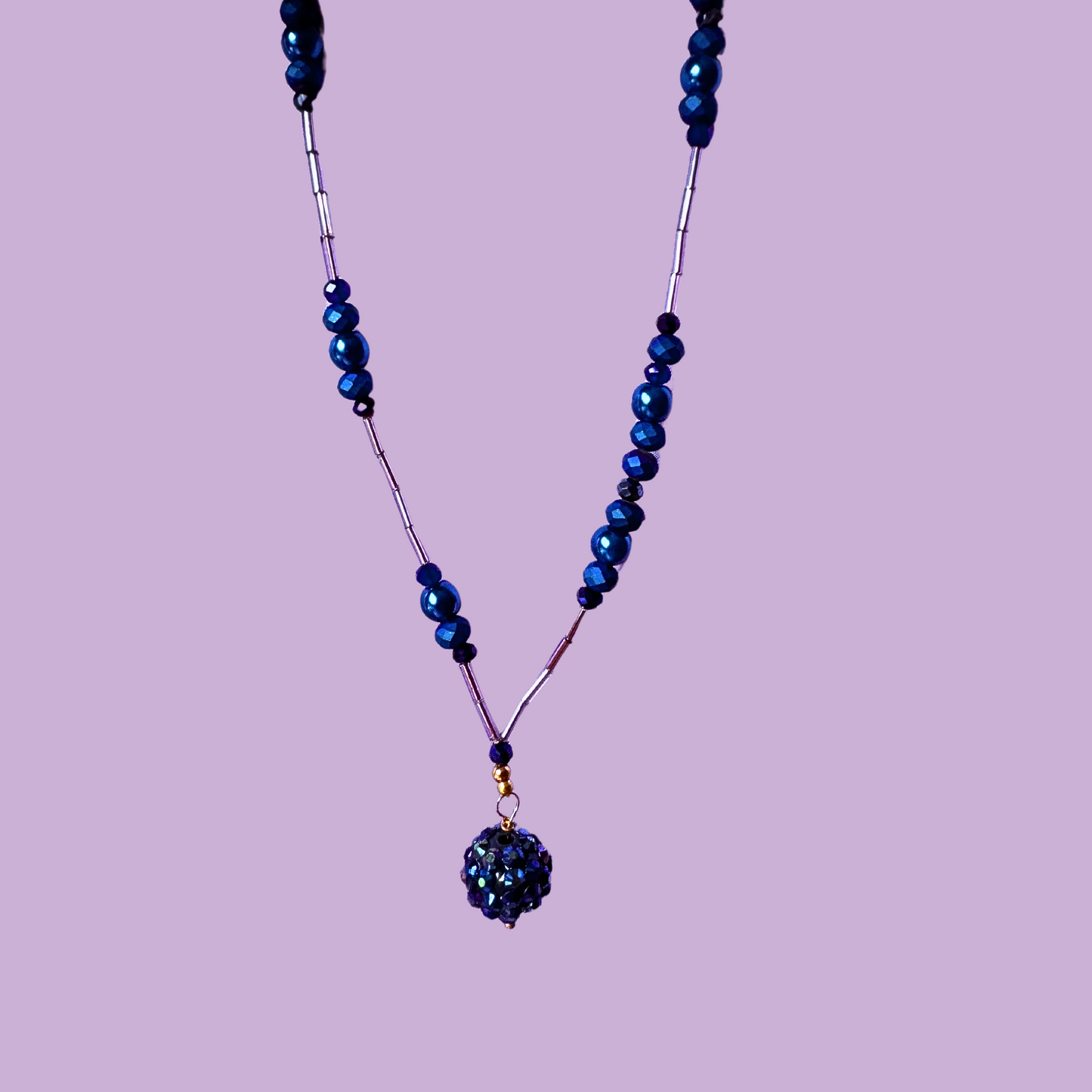 “Astrid” necklace