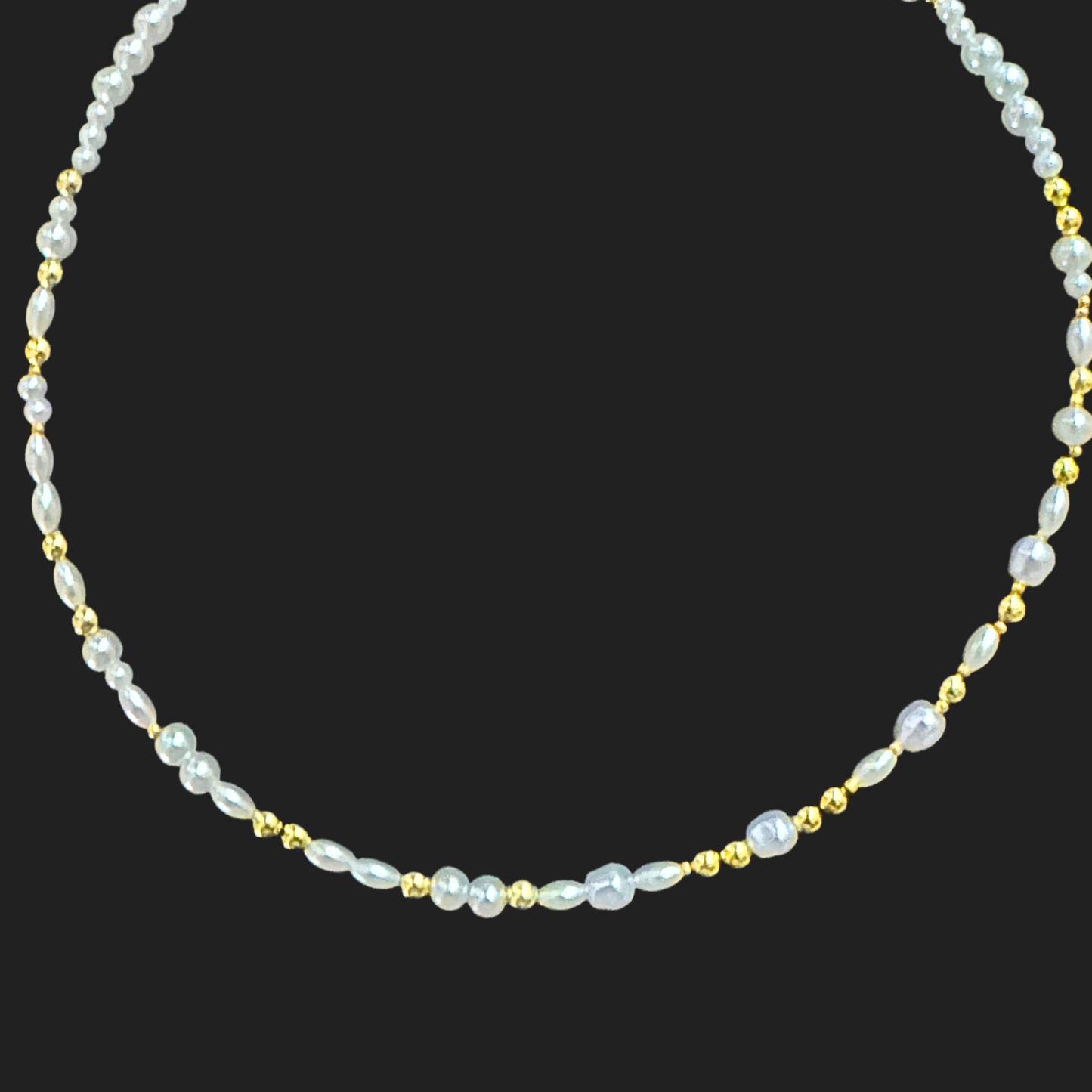 “Emelia” necklace
