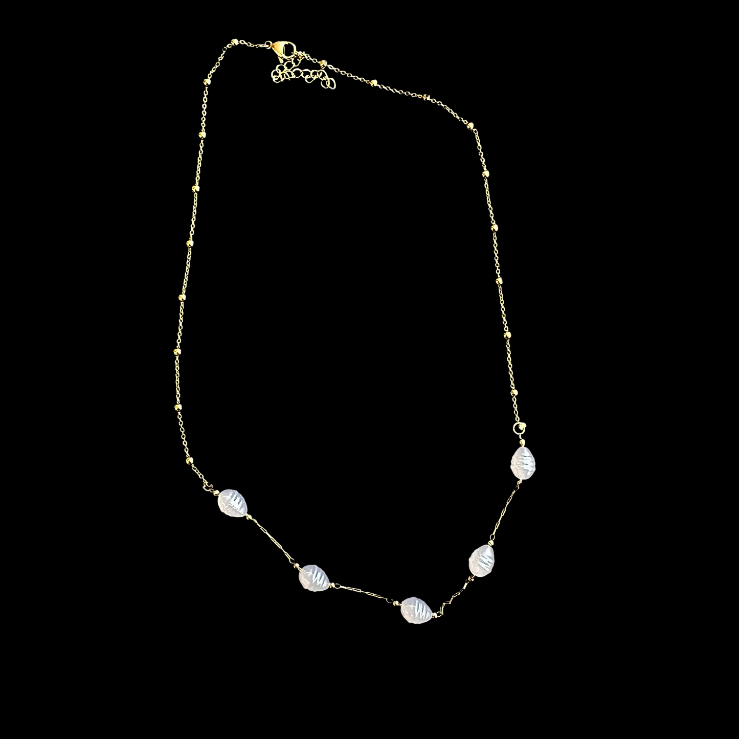“Serena” necklace
