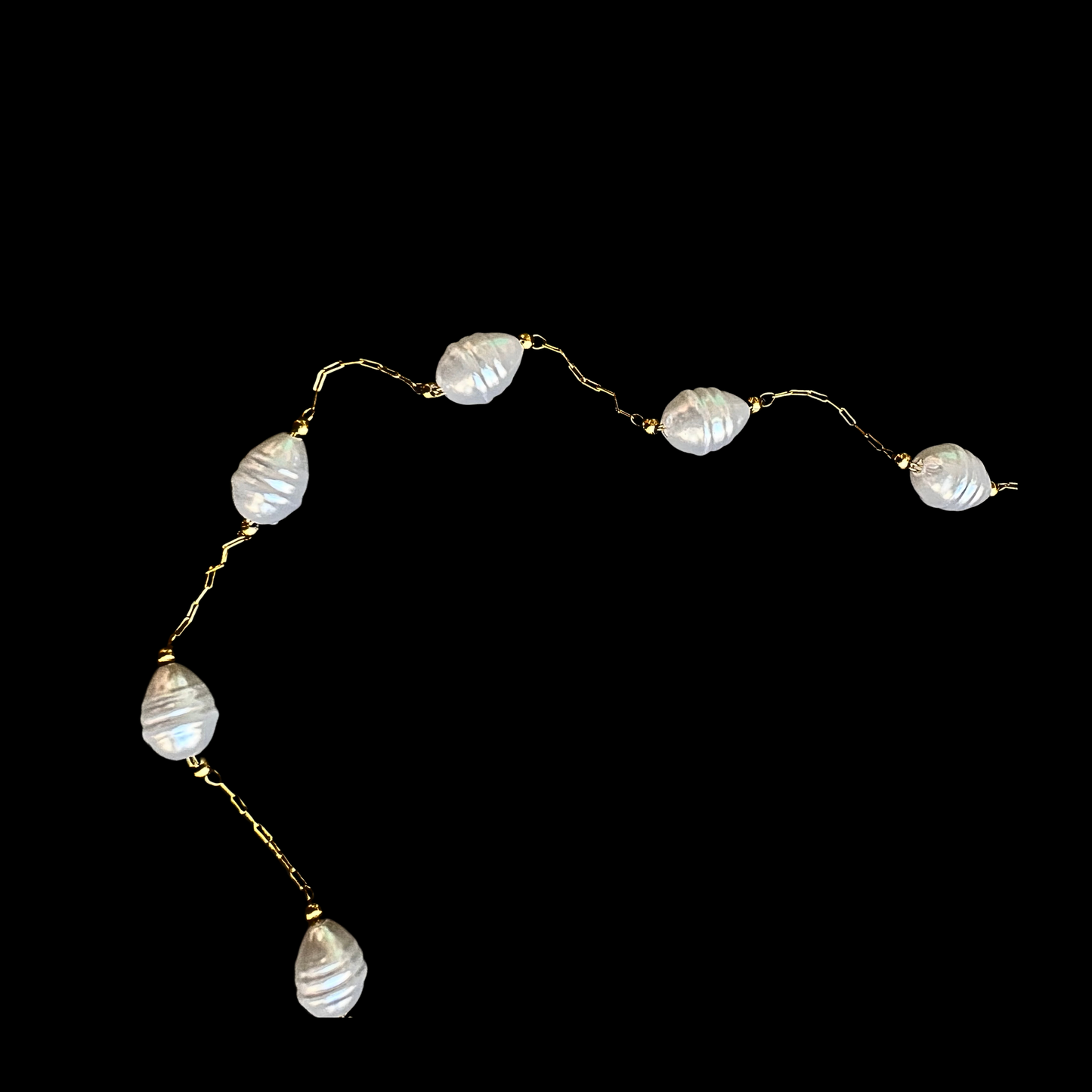 “Blair” necklace