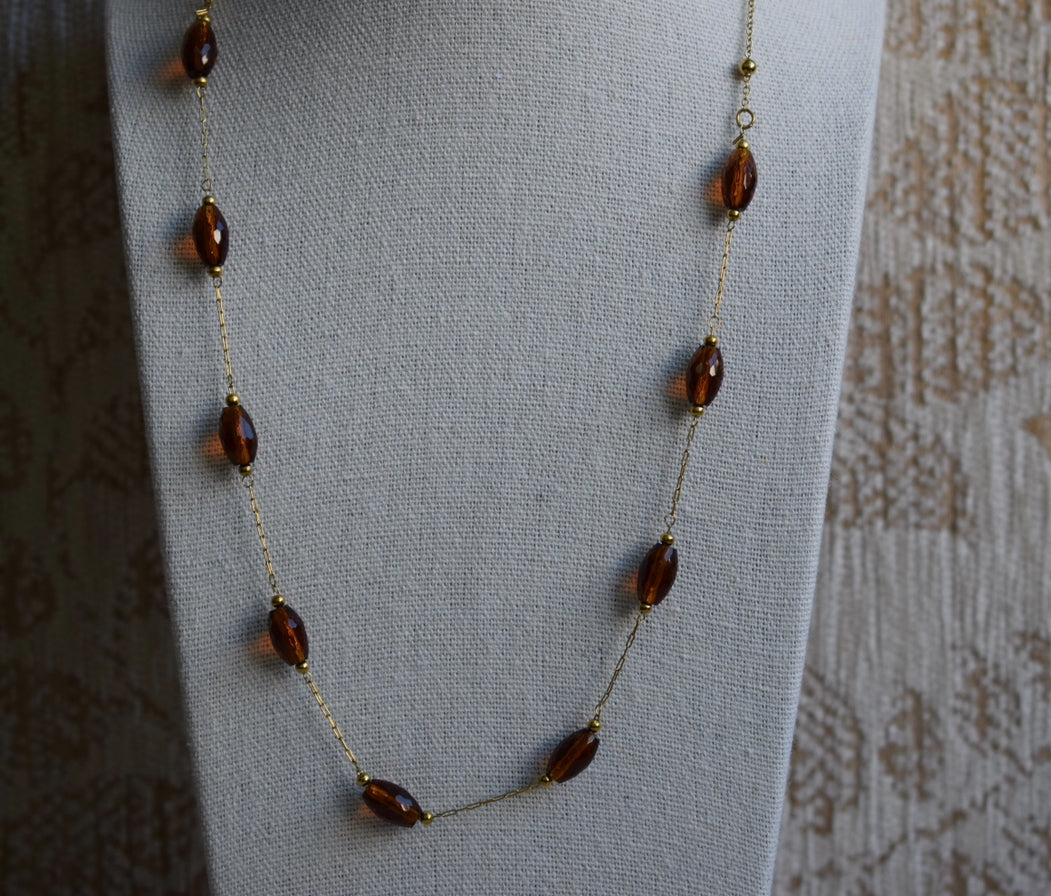 “Kathrine” necklace