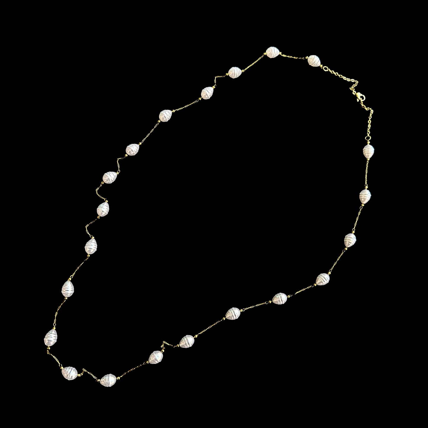 “Blair” necklace