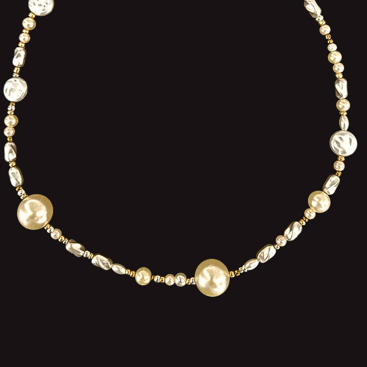 “Karina” necklace