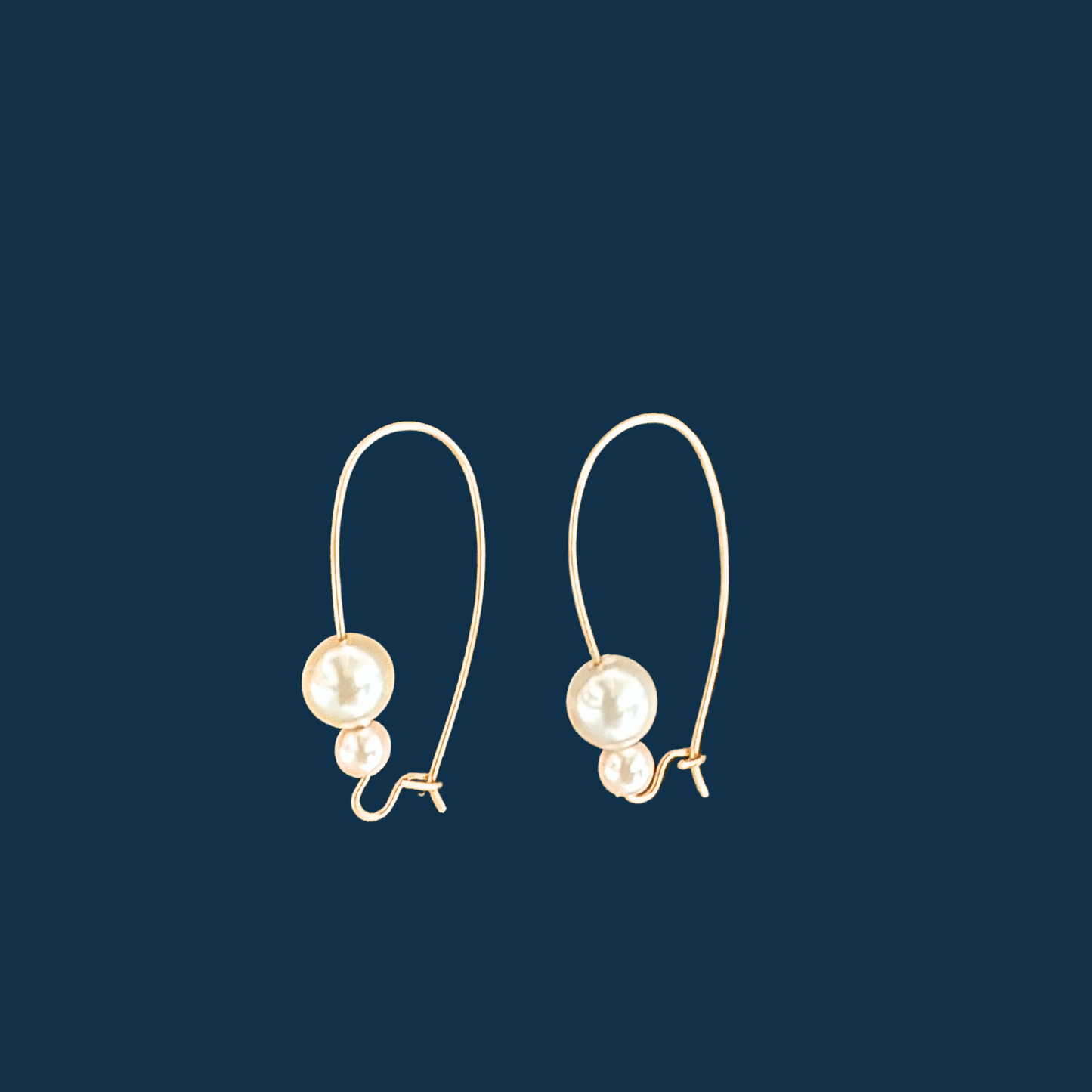 “Audrey” earrings
