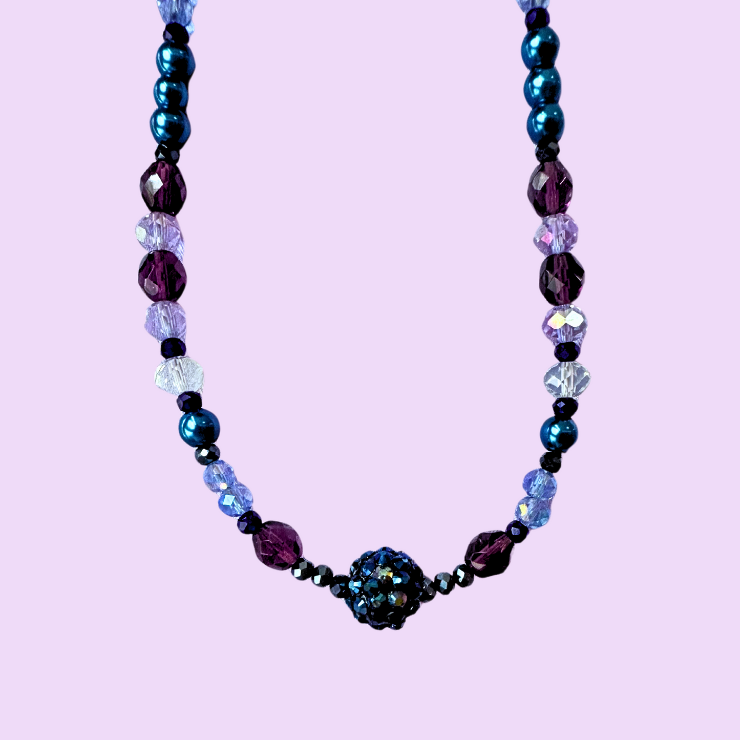 “Luna” Necklace