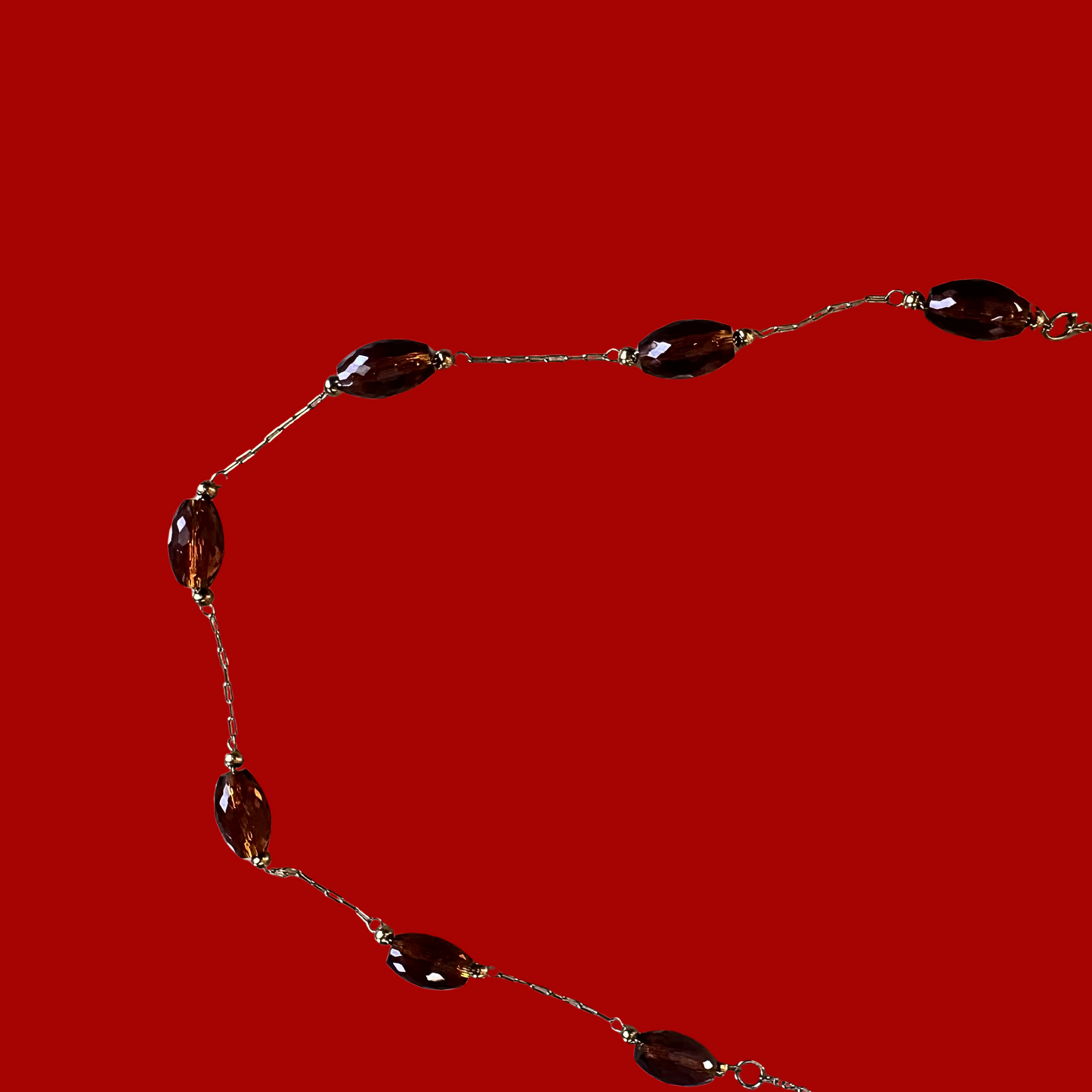 “Kathrine” necklace