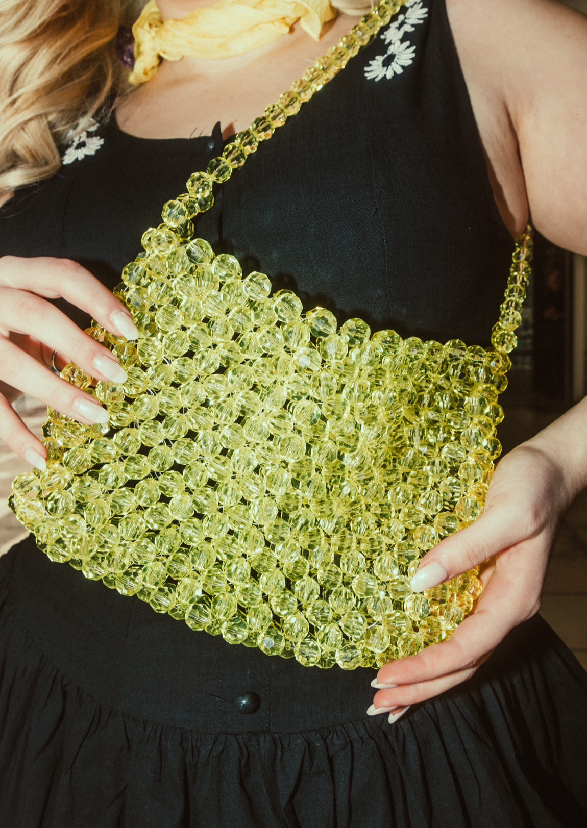 Kelly bag