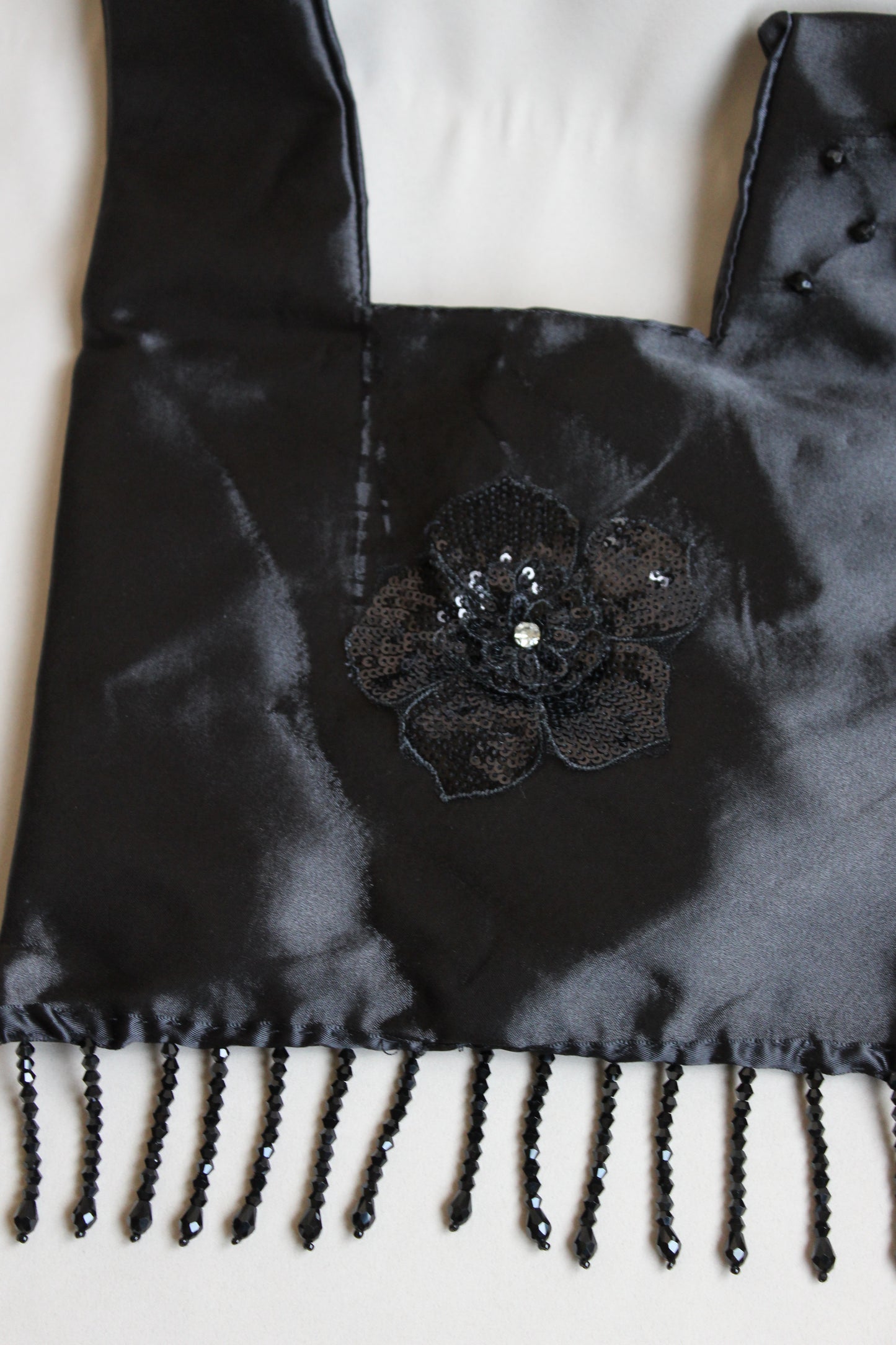 Desirée bag in black