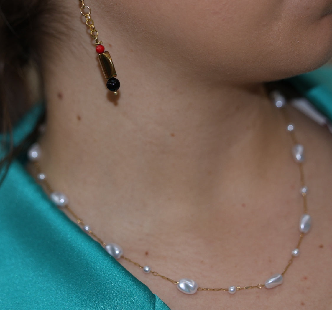 “Reese” necklace