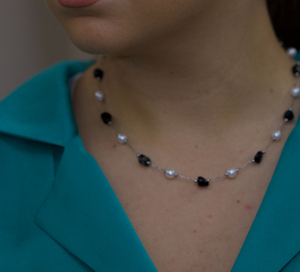 “Emily” necklace