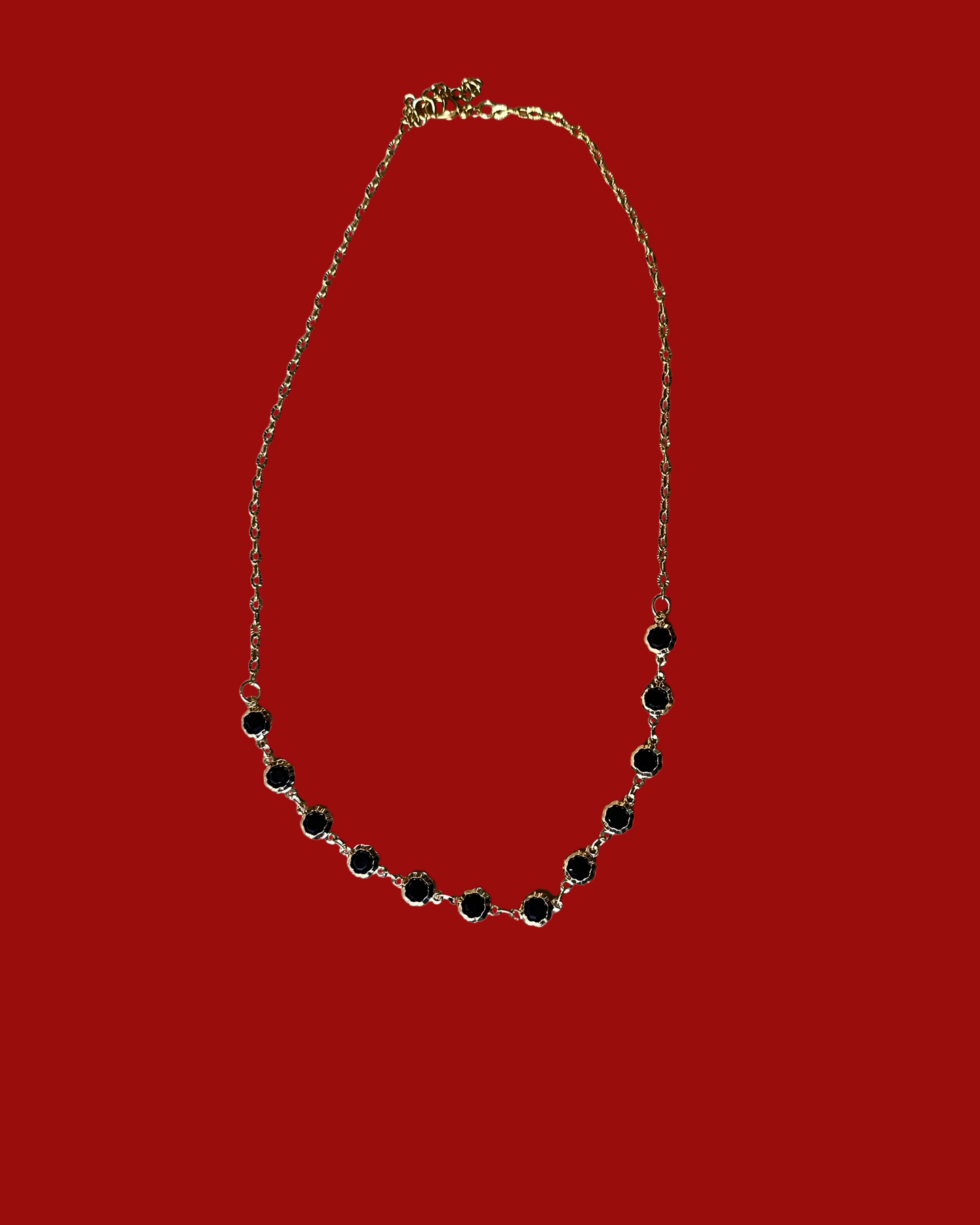 “Dalia” necklace