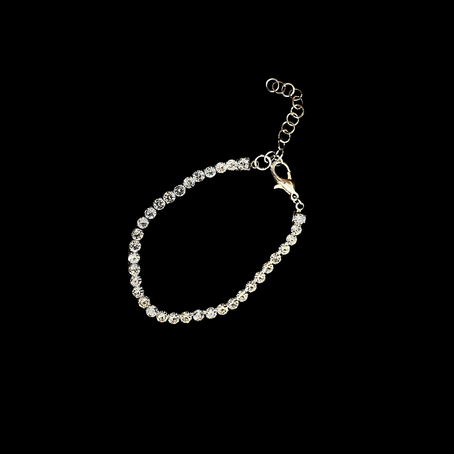 “Juliet” bracelet