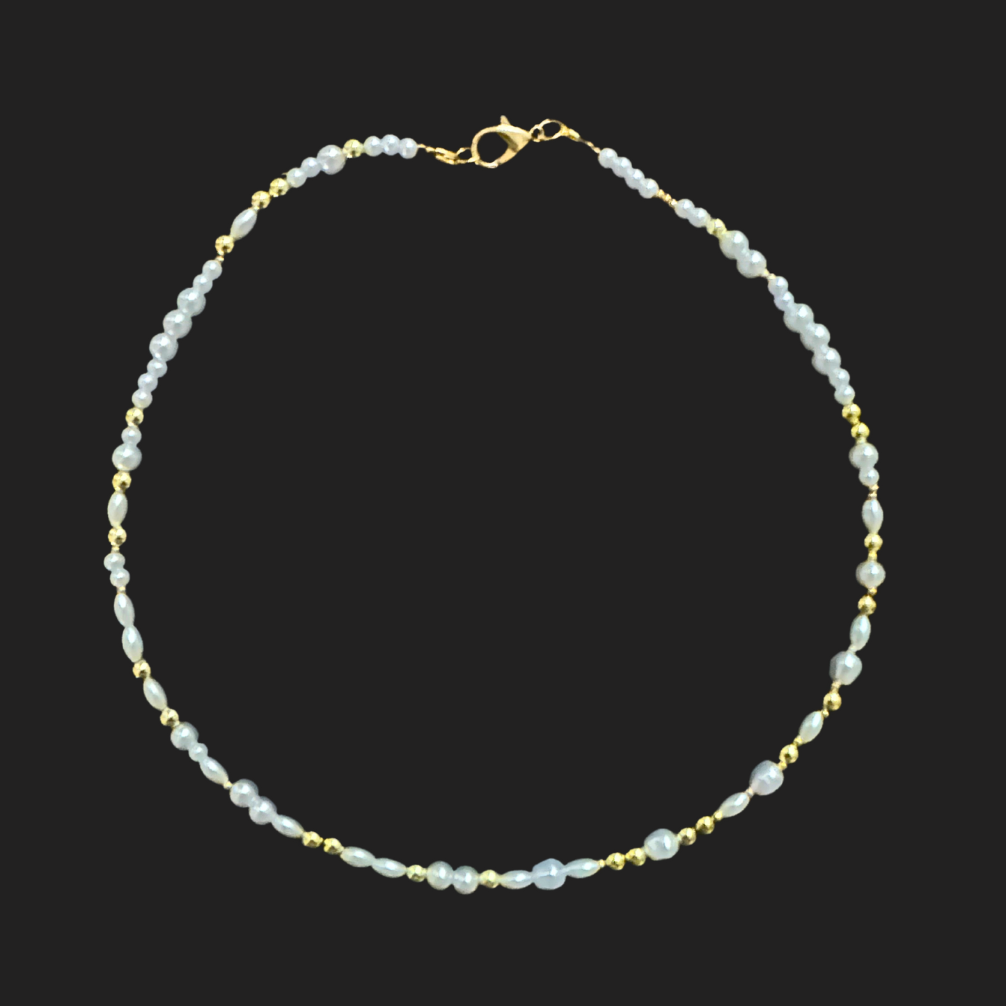 “Emelia” necklace