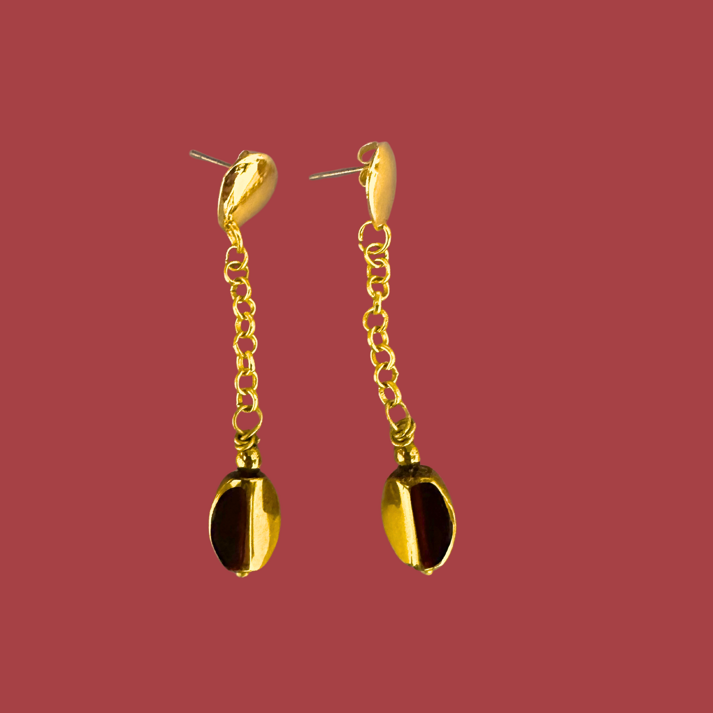 “Aurelia” earrings