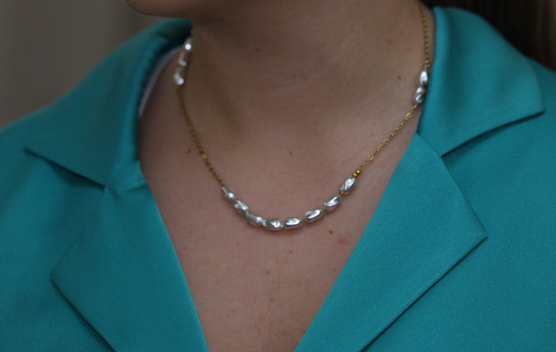 “Kate” necklace