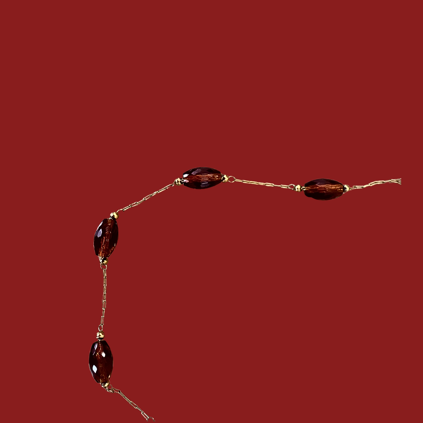 “Kathrine” necklace