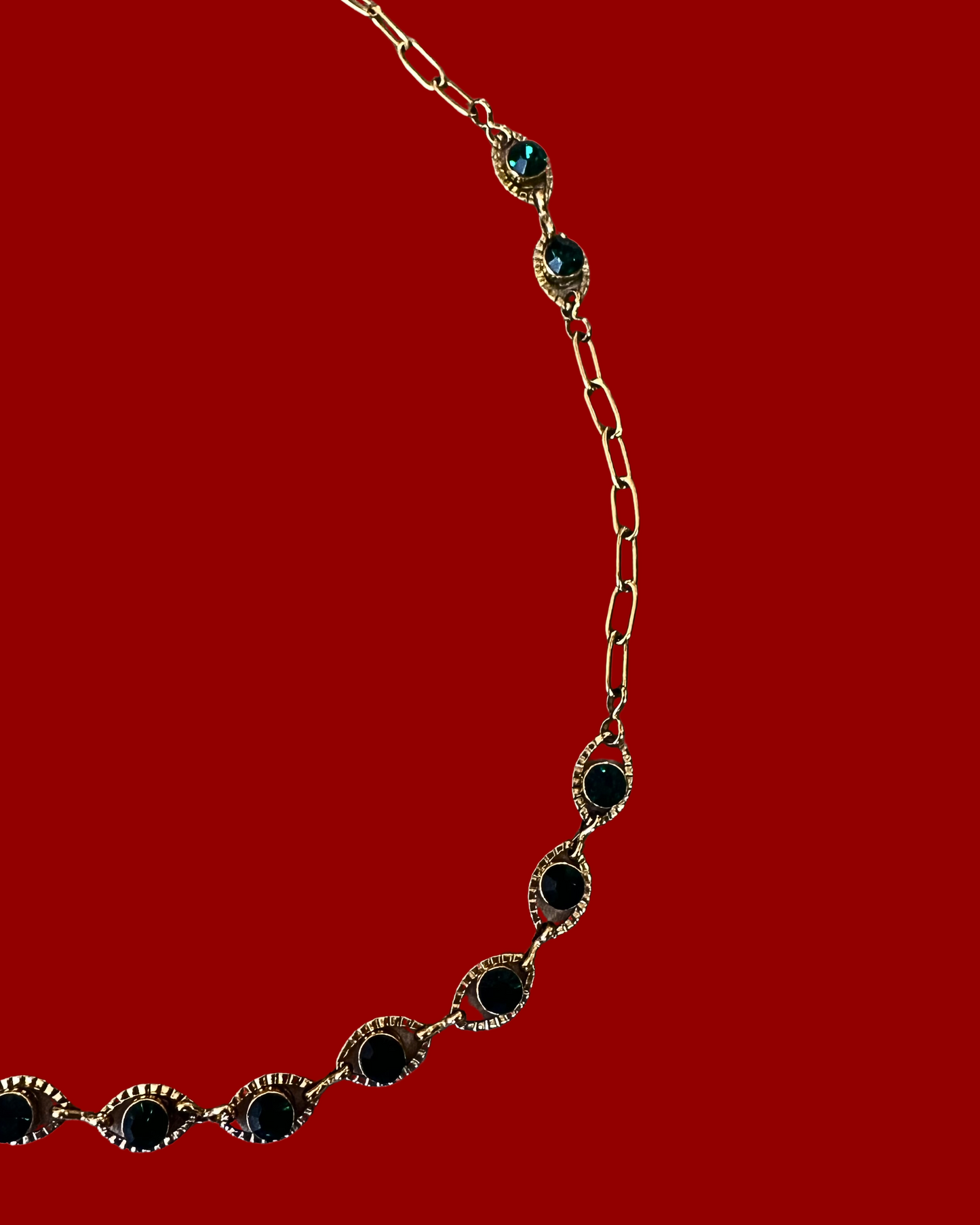 “Carla” necklace