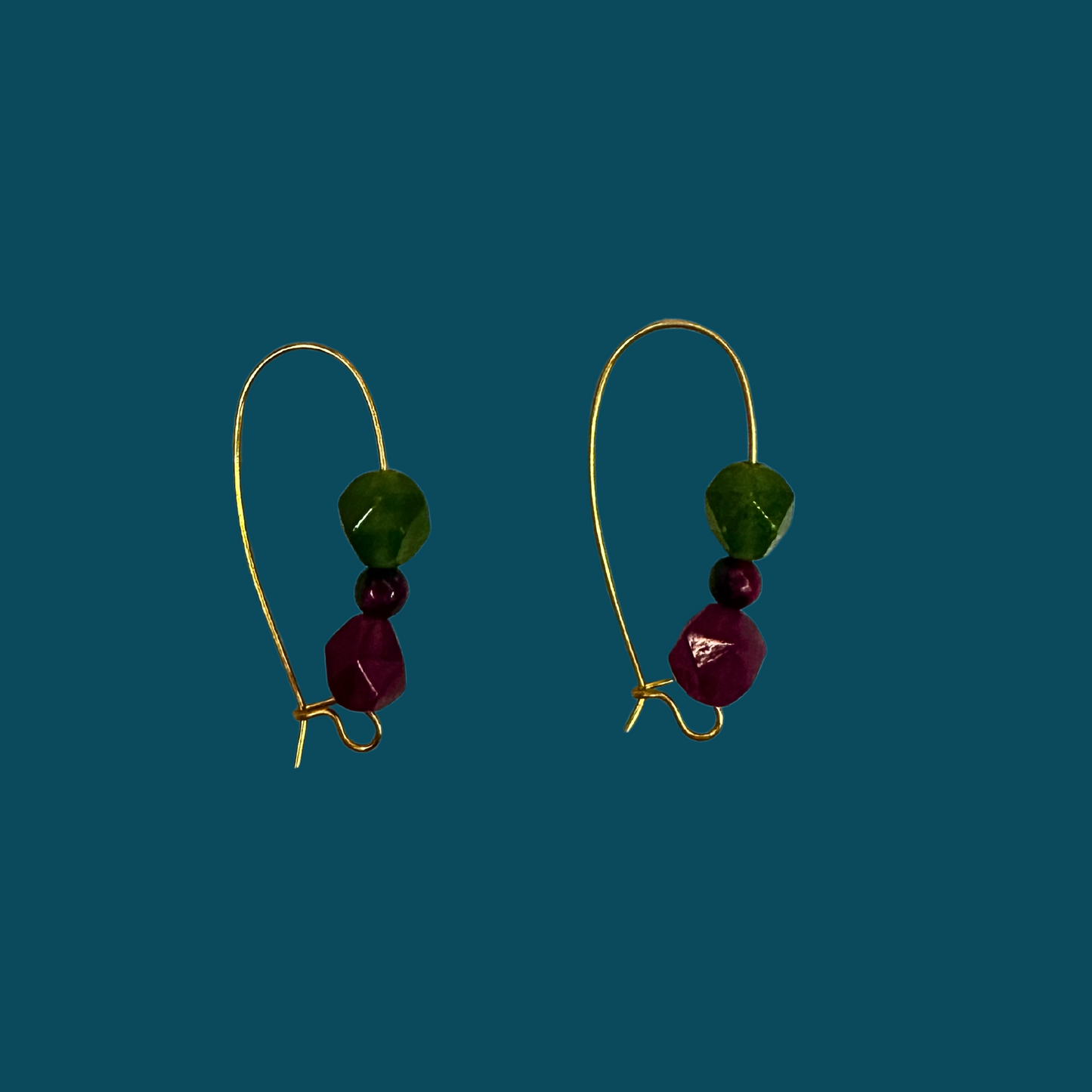 “Leighton” earrings
