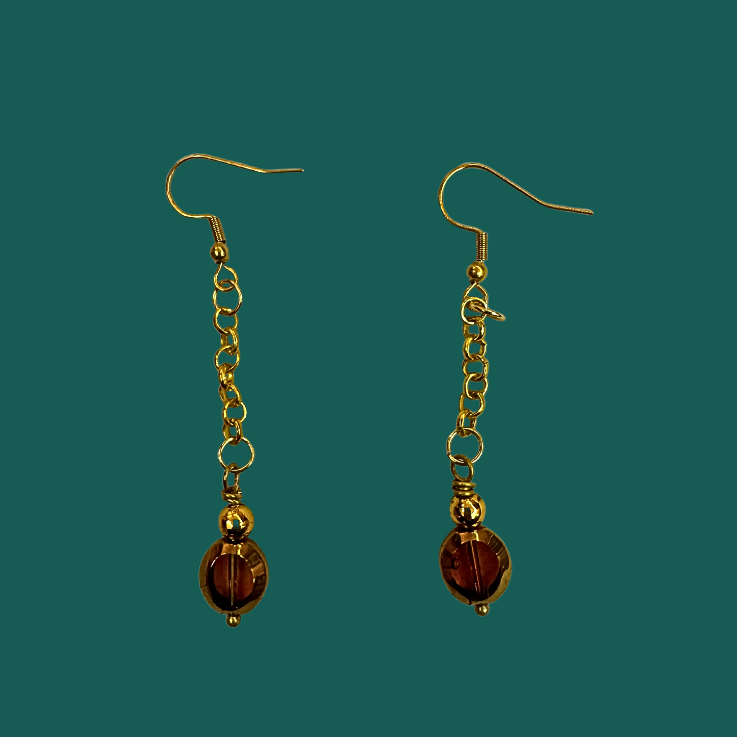 “Meryl” earrings