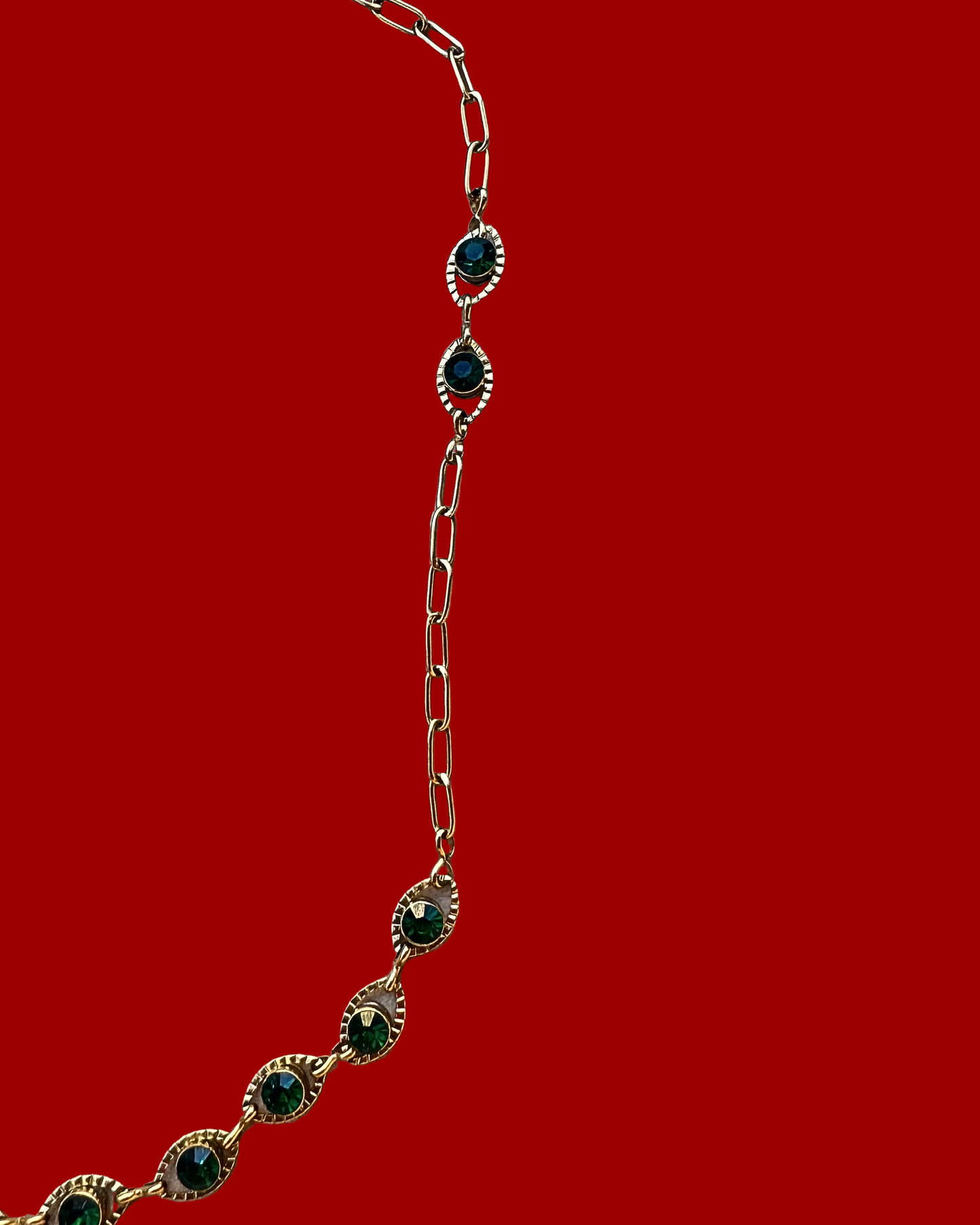 “Carla” necklace