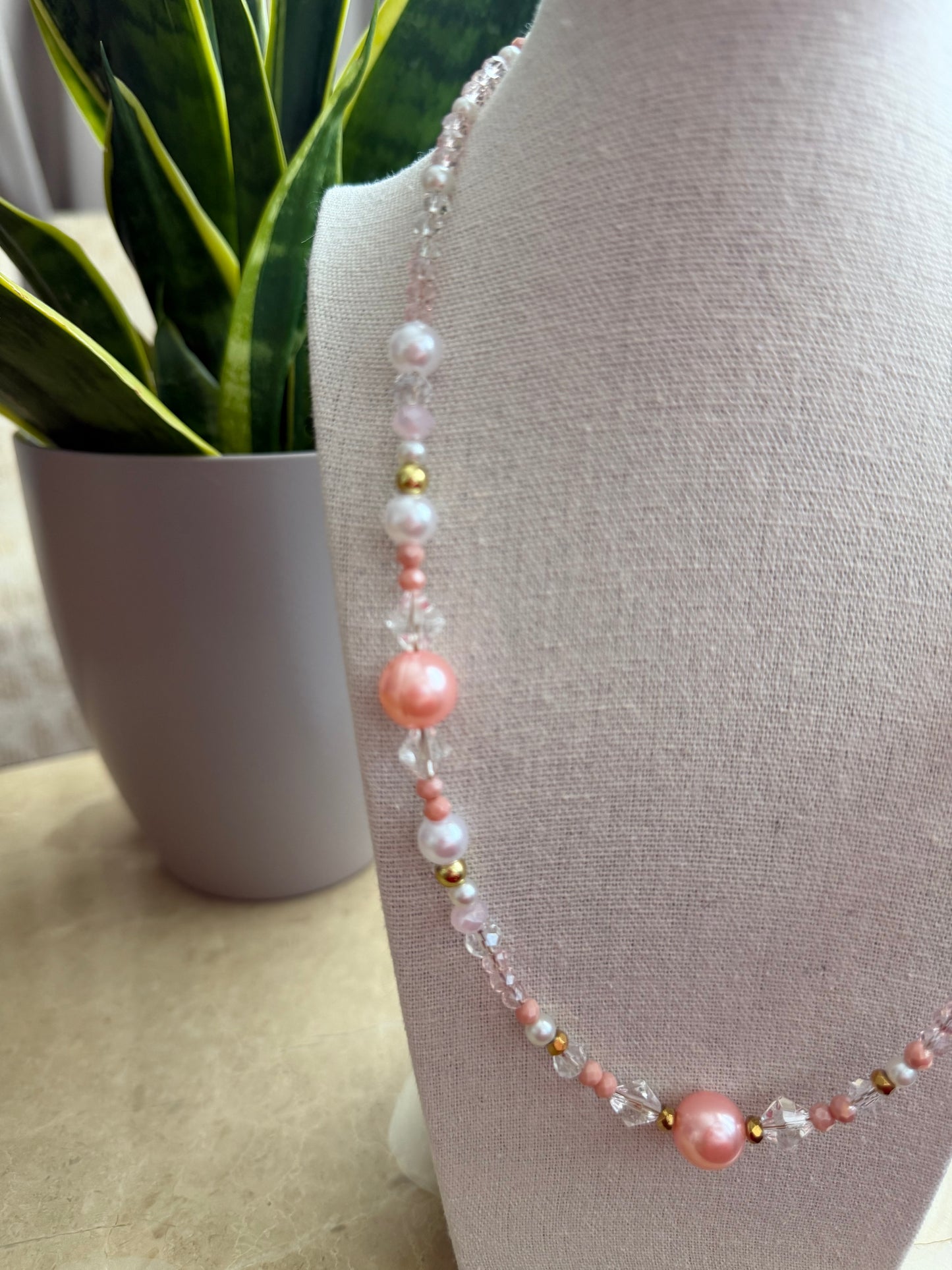“Maya” necklace