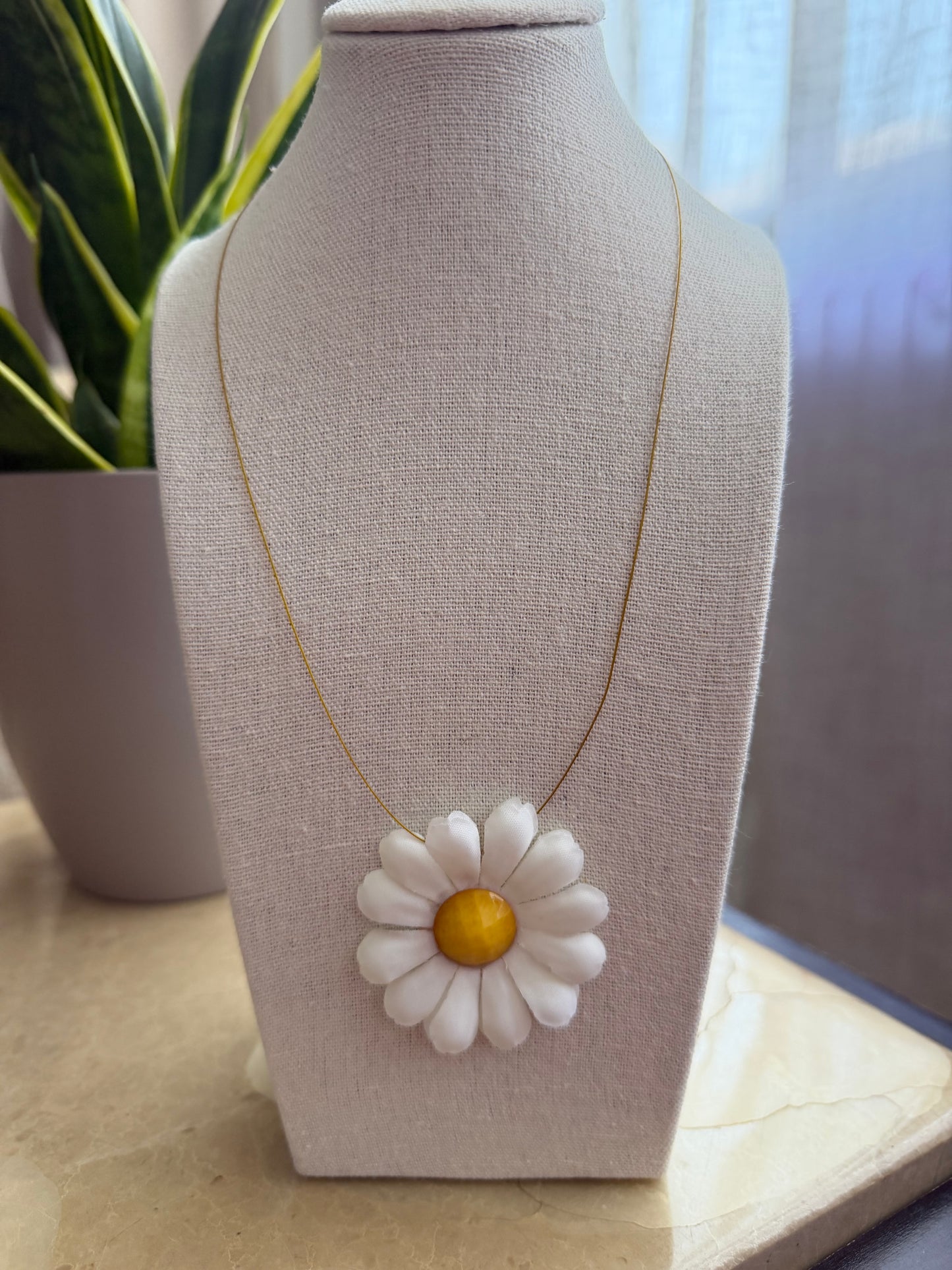 “Desire” necklace