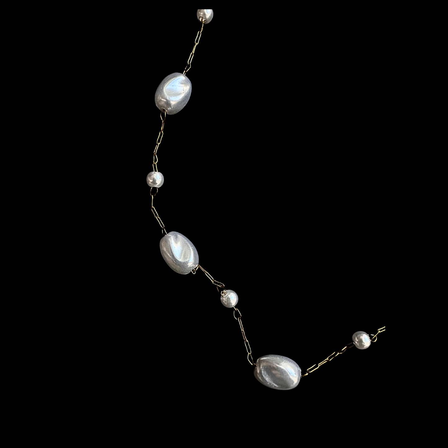“Grace” necklace
