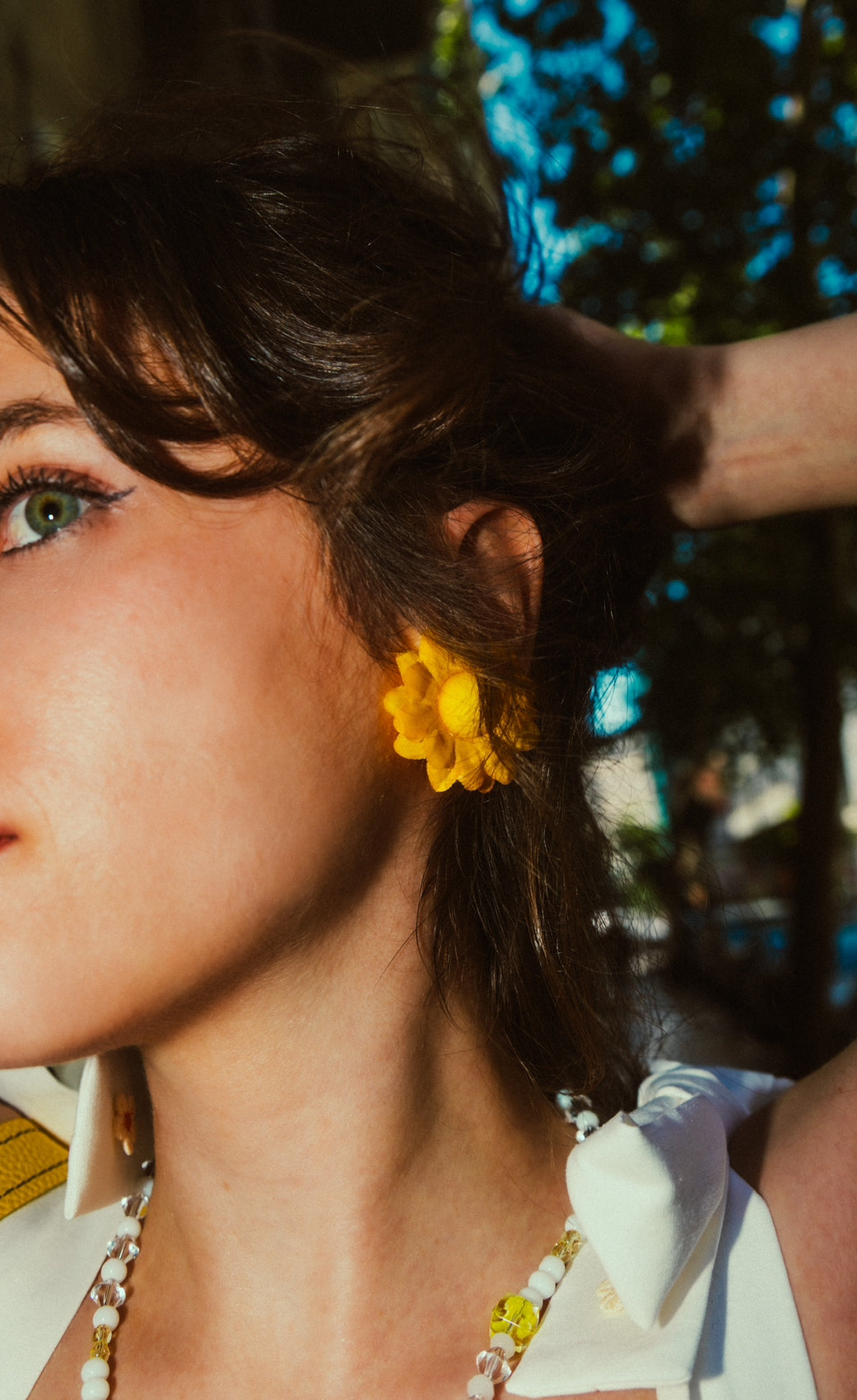Margie earrings