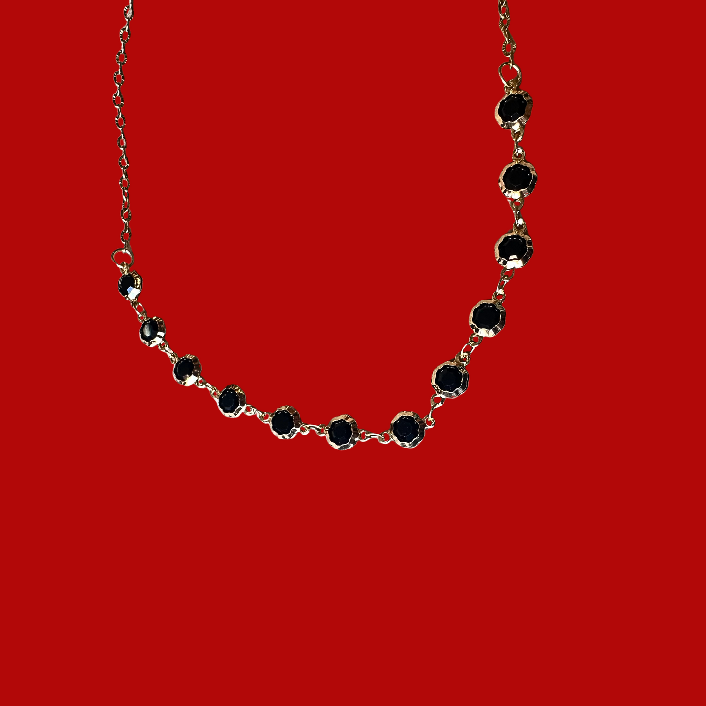 “Dalia” necklace