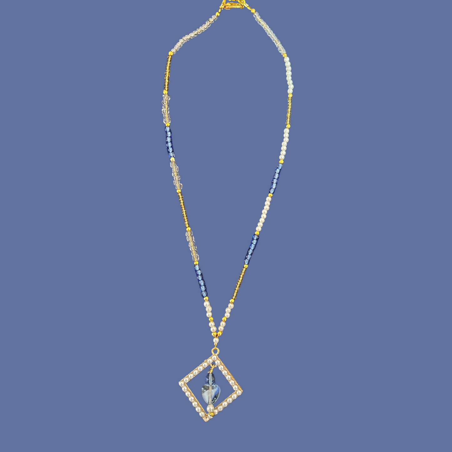 “Ginny” necklace
