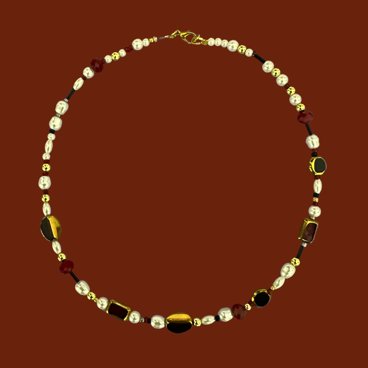 “Milana” necklace