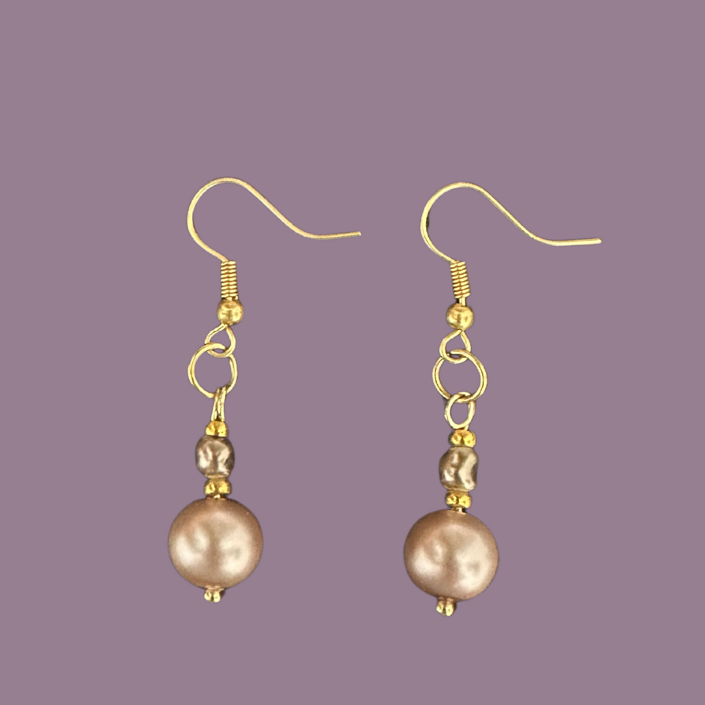 “Gemma” earrings