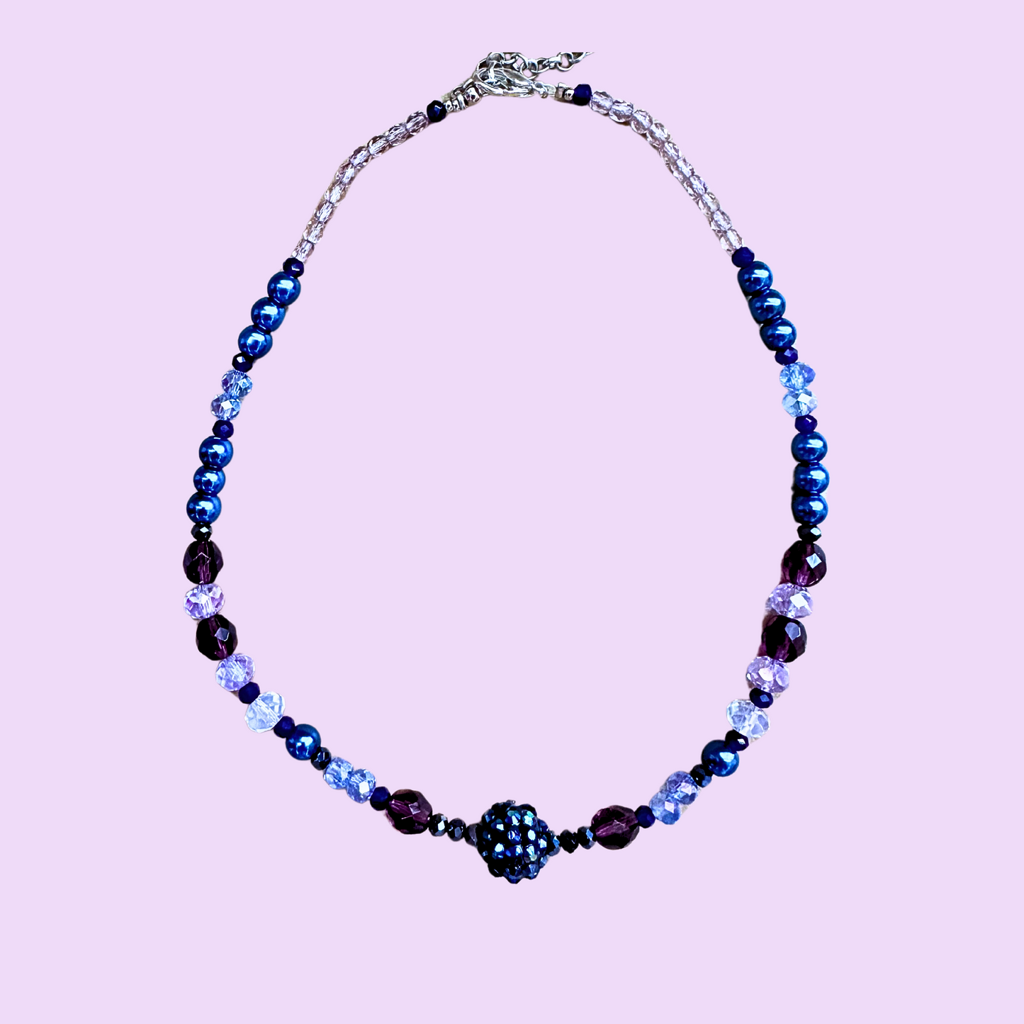 “Luna” Necklace