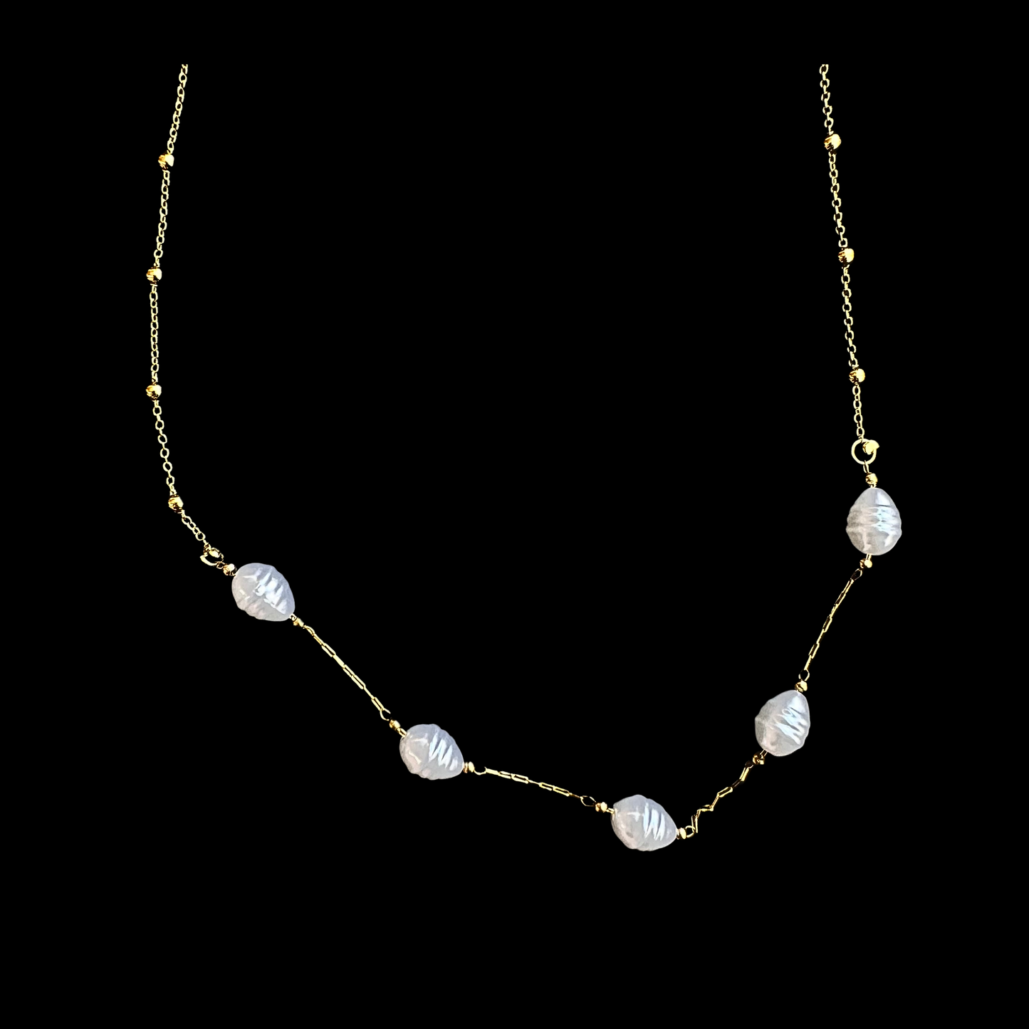 “Serena” necklace
