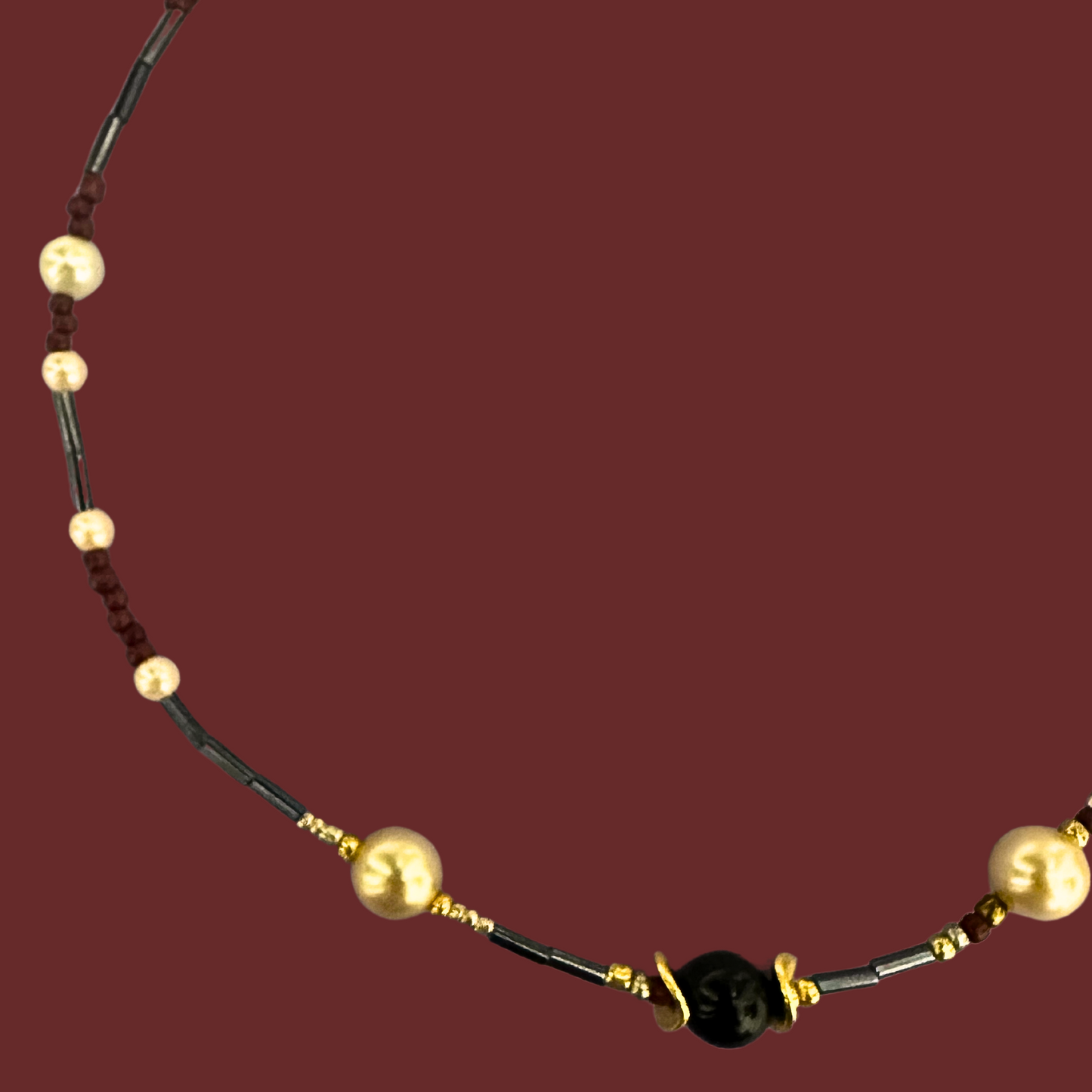 “Lou” Necklace