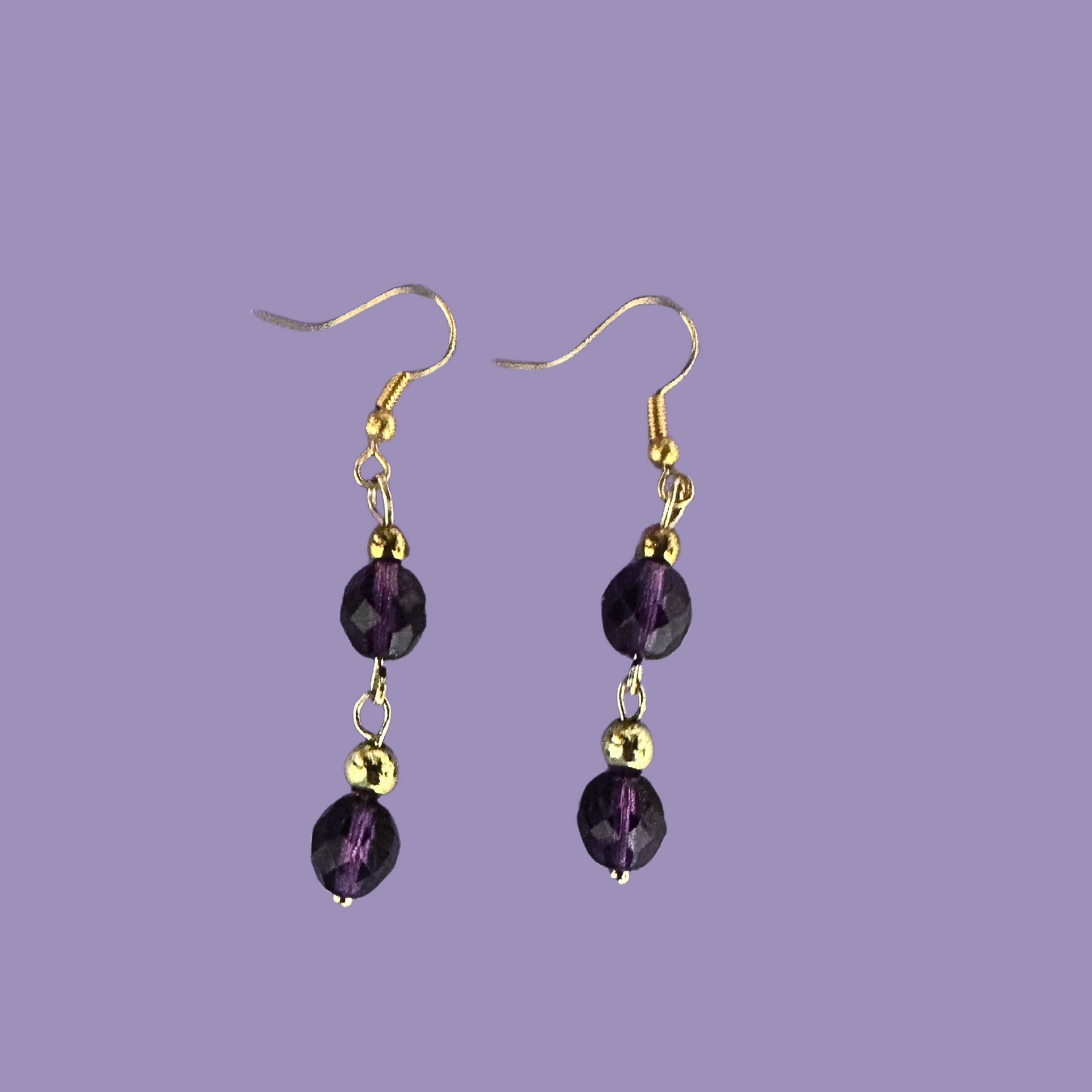 “Mia” earrings