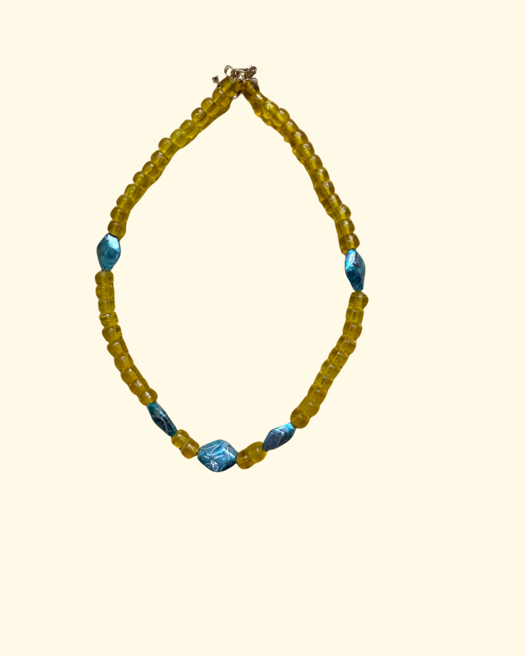 “Andrea” necklace