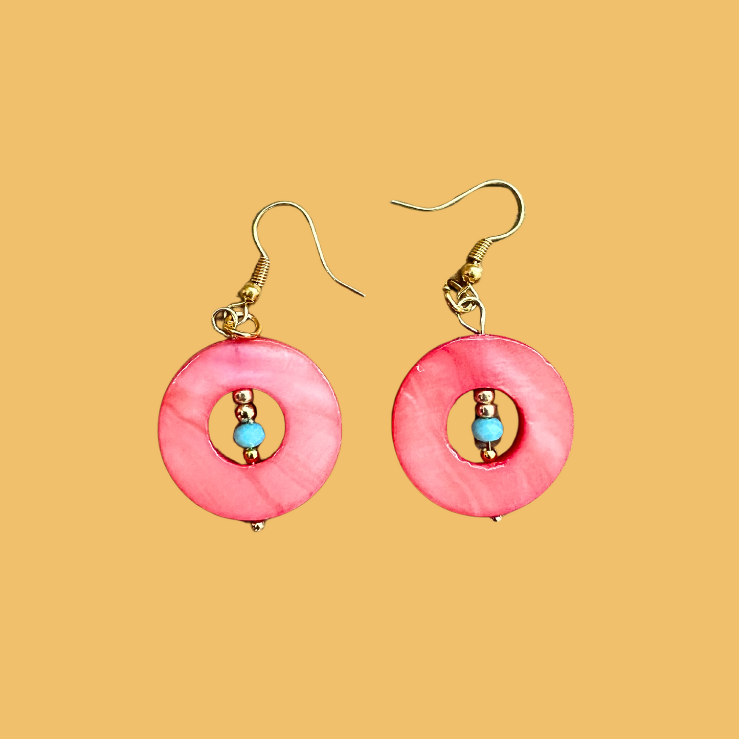 “Avery” earrings