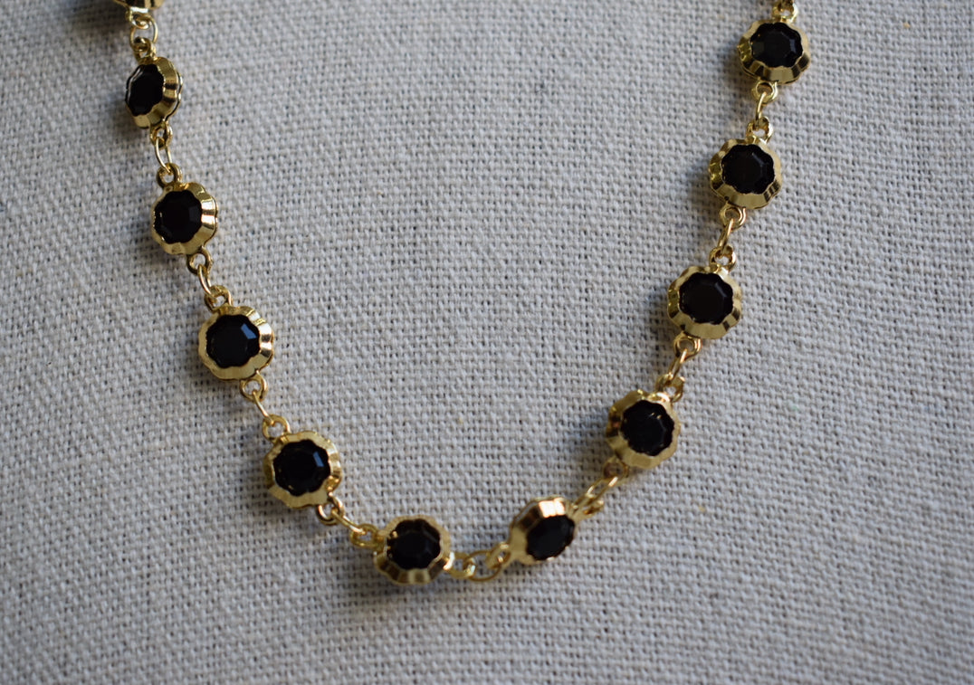 “Dalia” necklace